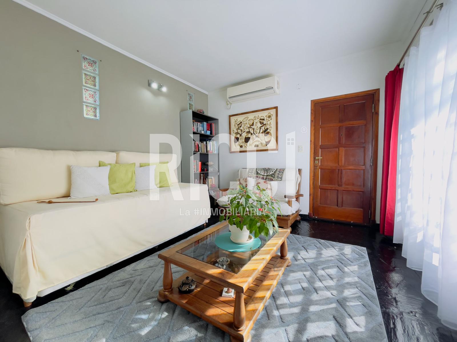 Foto Casa en Venta en Quilmes, G.B.A. Zona Sur Ceferino Namuncurá al 2300