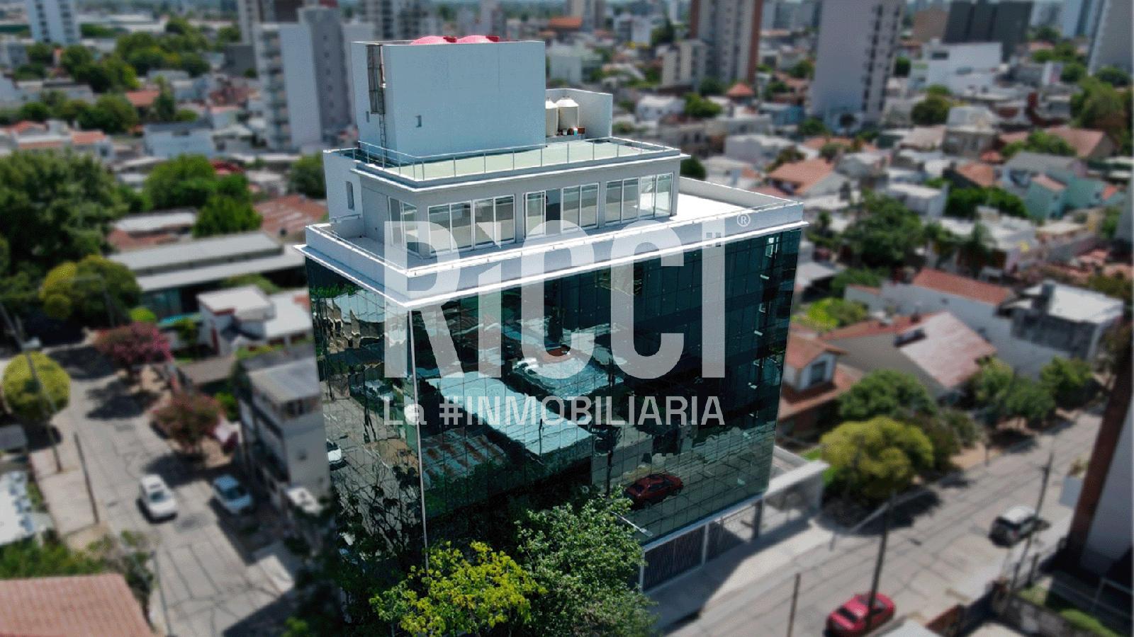 Foto Oficina en Venta en Berazategui, Berazategui Edificio comercial en venta con oficinas berazategui centro
