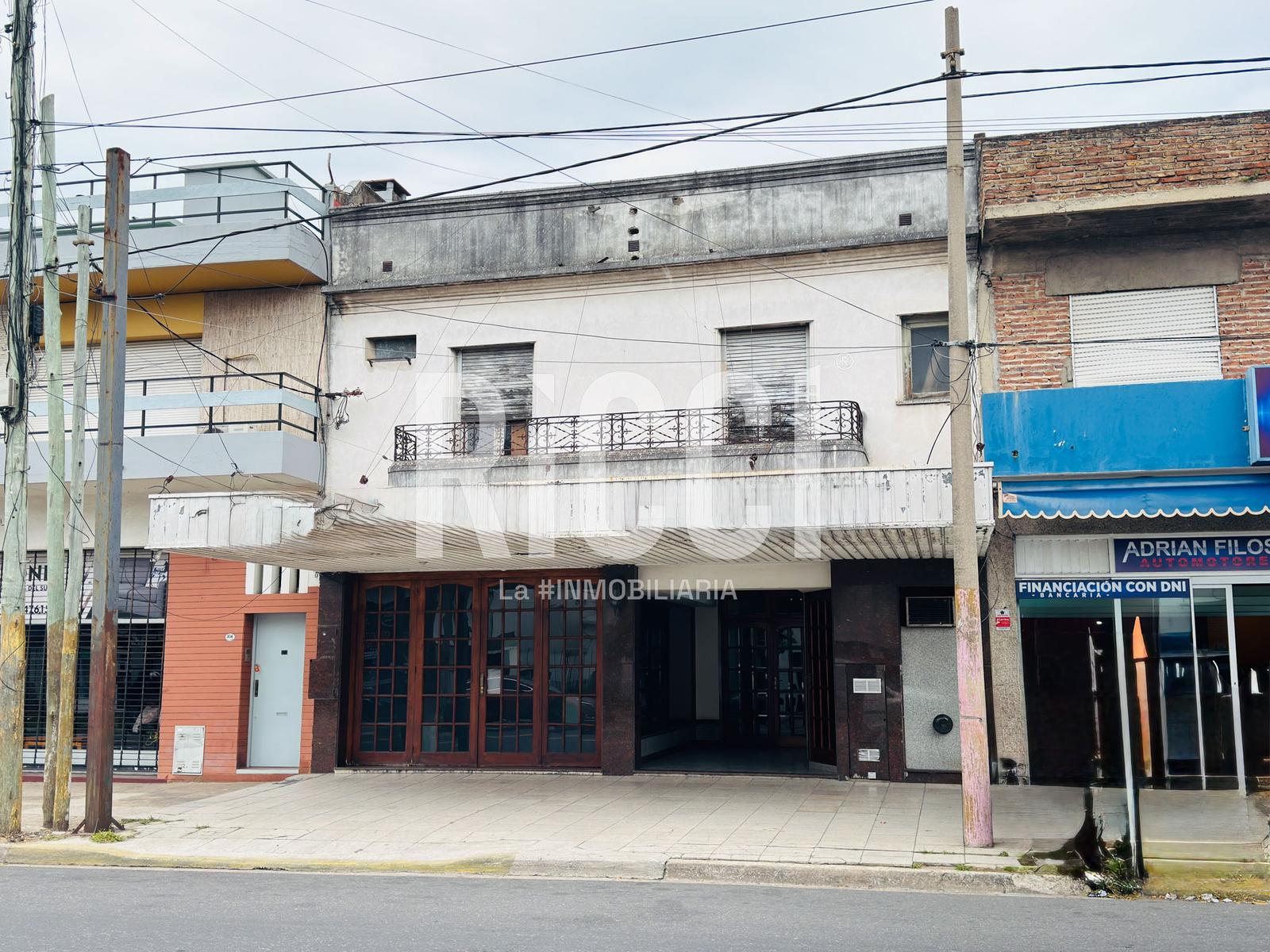 Foto Local en Venta en Quilmes Oeste, Quilmes Av 12 de Octubre  al 900