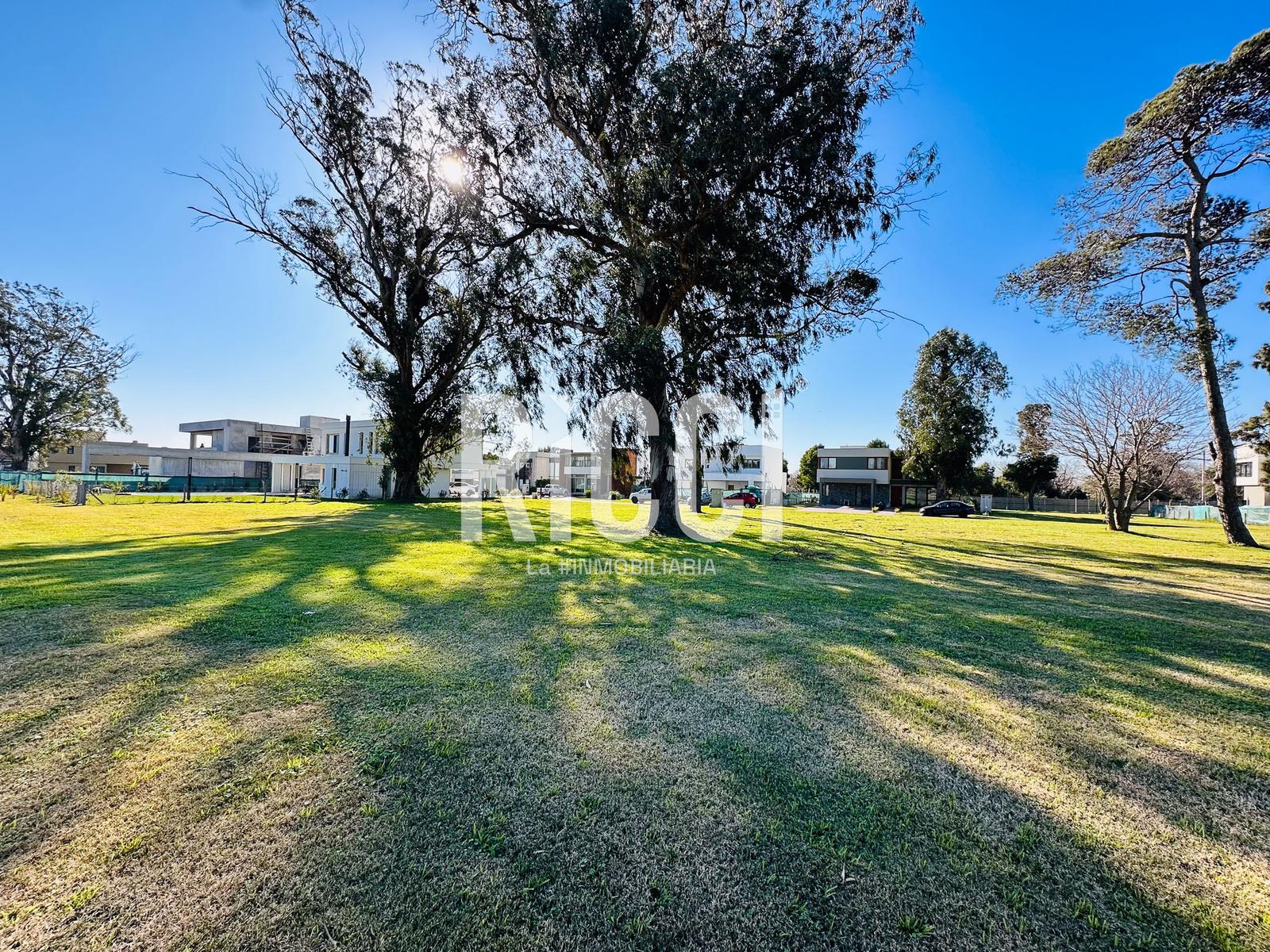 Foto Terreno en Venta en Greenville Polo & Resort, Guillermo E Hudson Lote interno en venta en Greenville