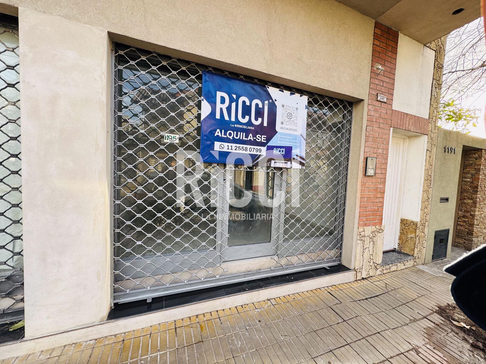 Foto Local en Alquiler en Berazategui, Berazategui Calle 150 y 12