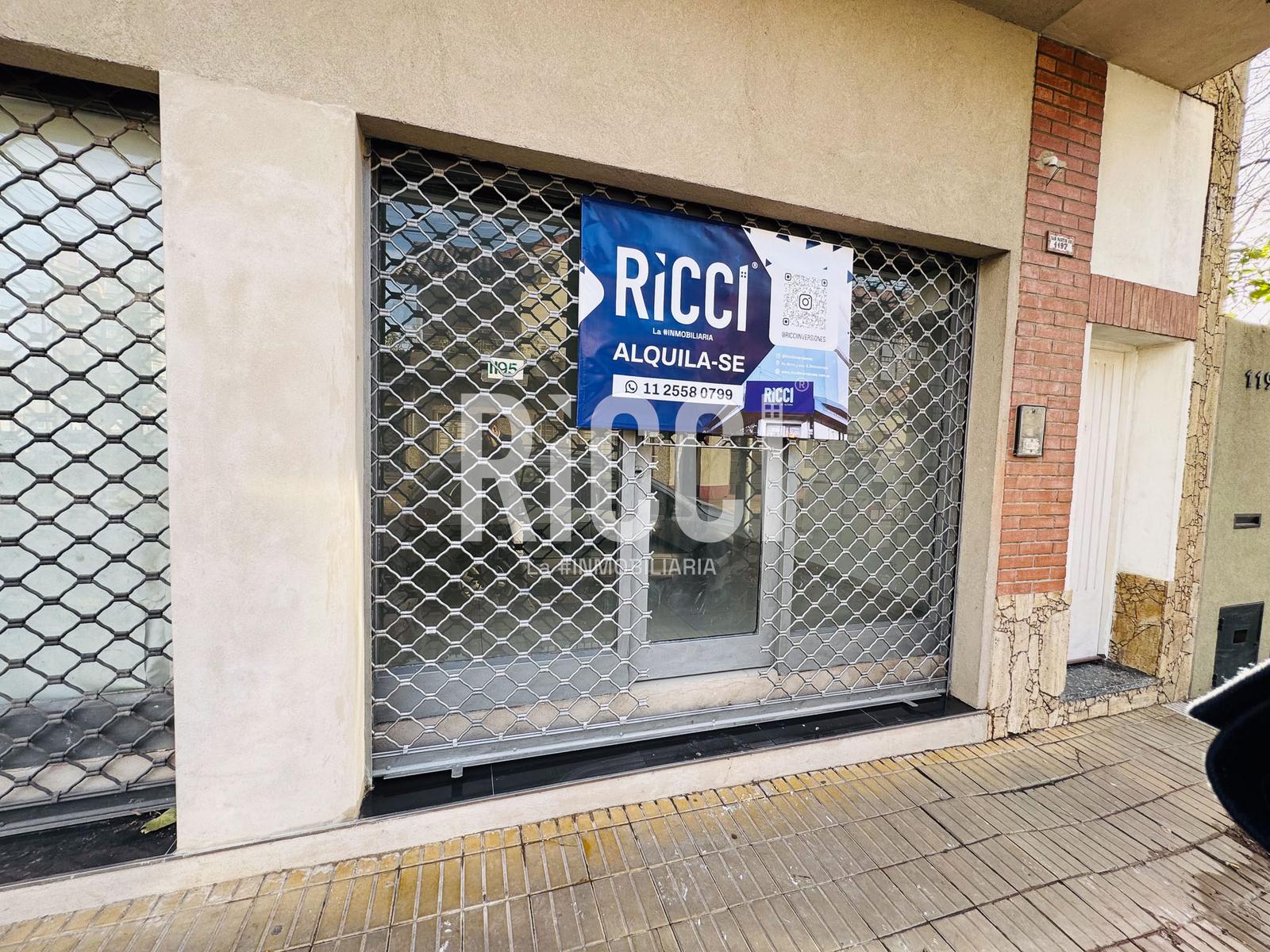 Foto Local en Alquiler en Berazategui, Berazategui Calle 150 y 12