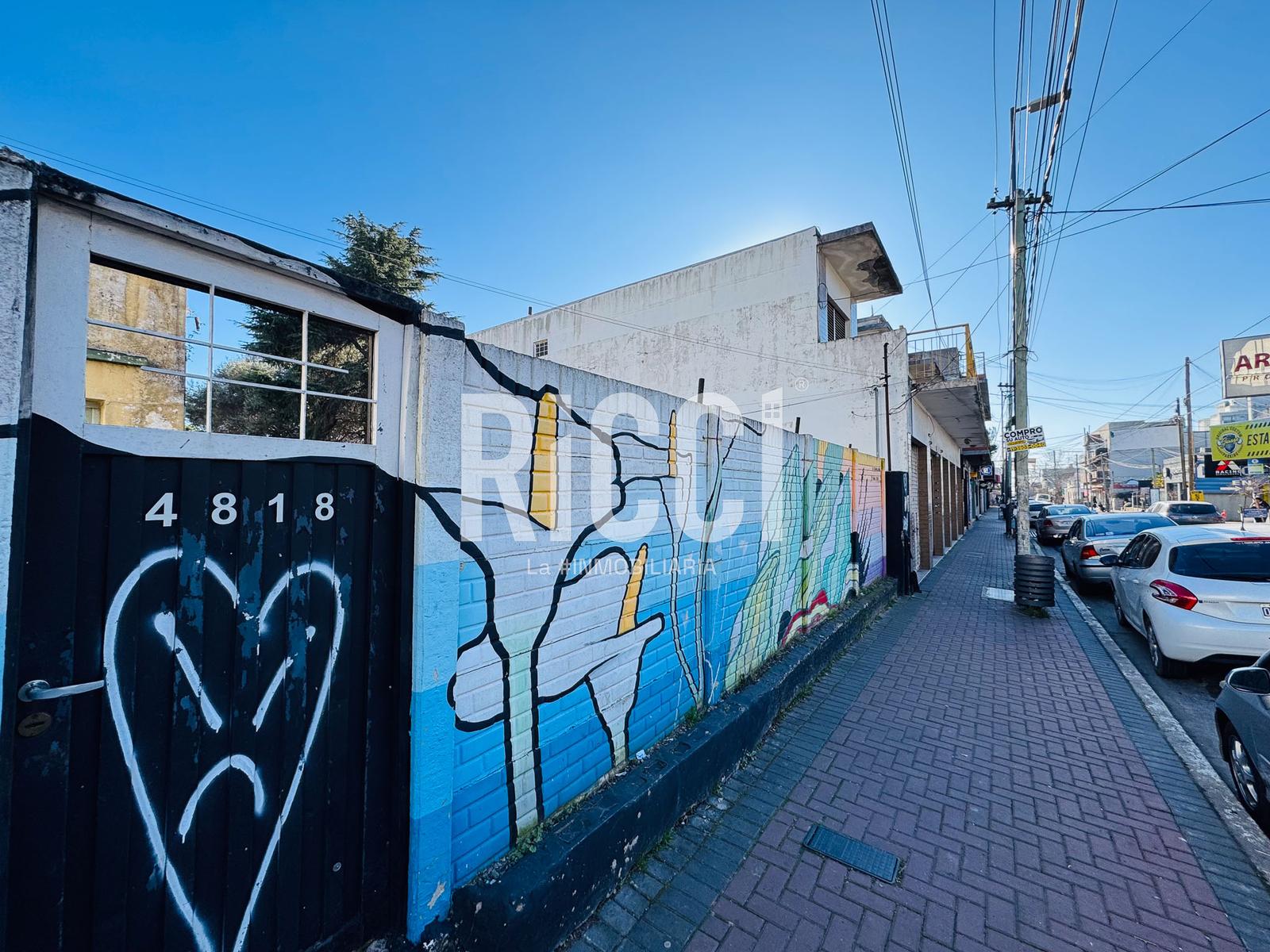 Foto Terreno en Venta en Berazategui, Berazategui calle 13 al 4800