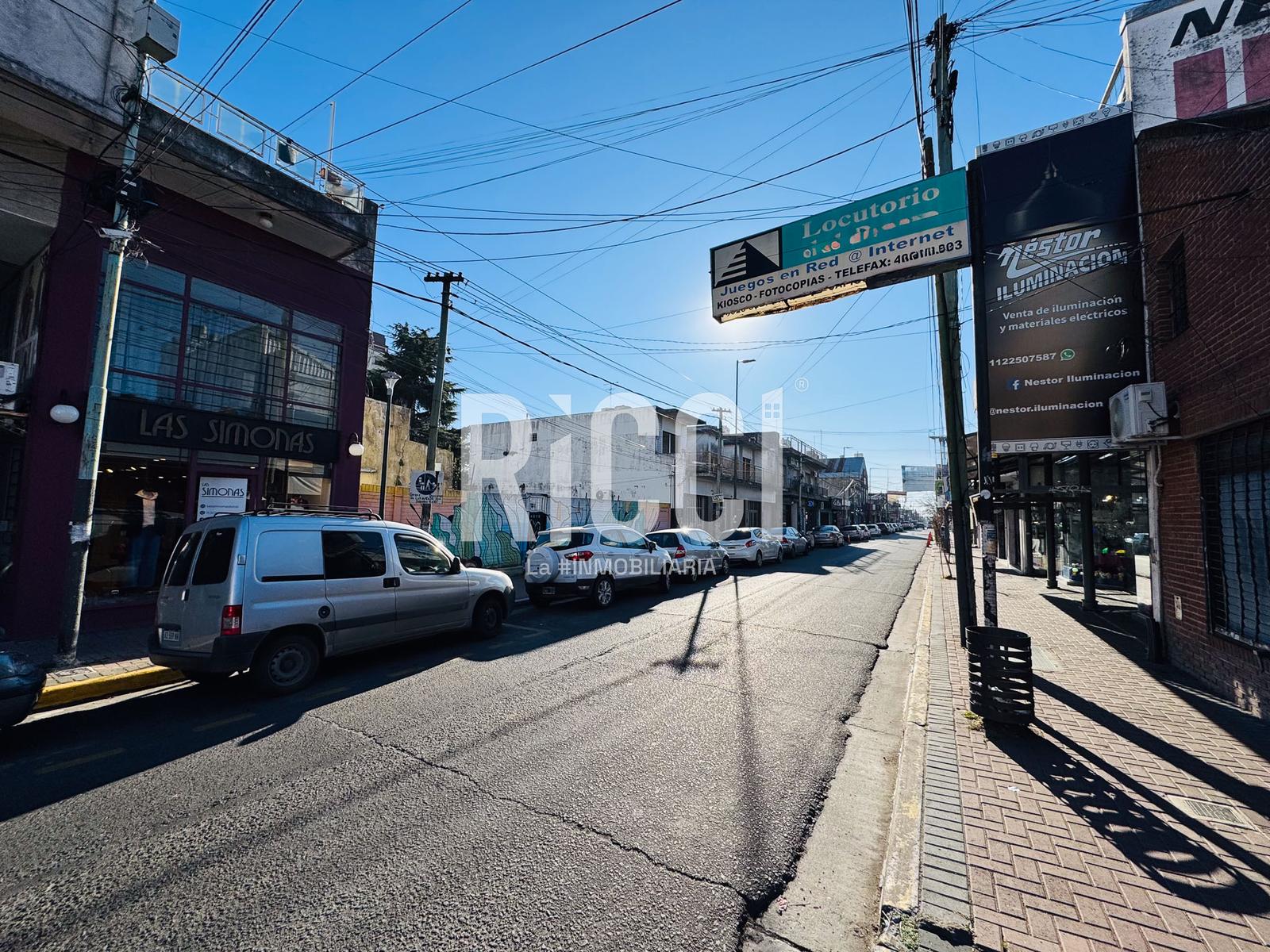 Foto Terreno en Venta en Berazategui, Berazategui calle 13 al 4800