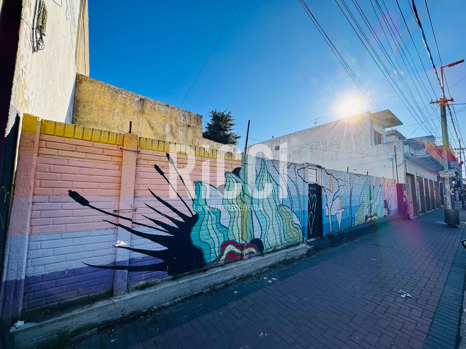 Foto Terreno en Venta en Berazategui, Berazategui calle 13 al 4800