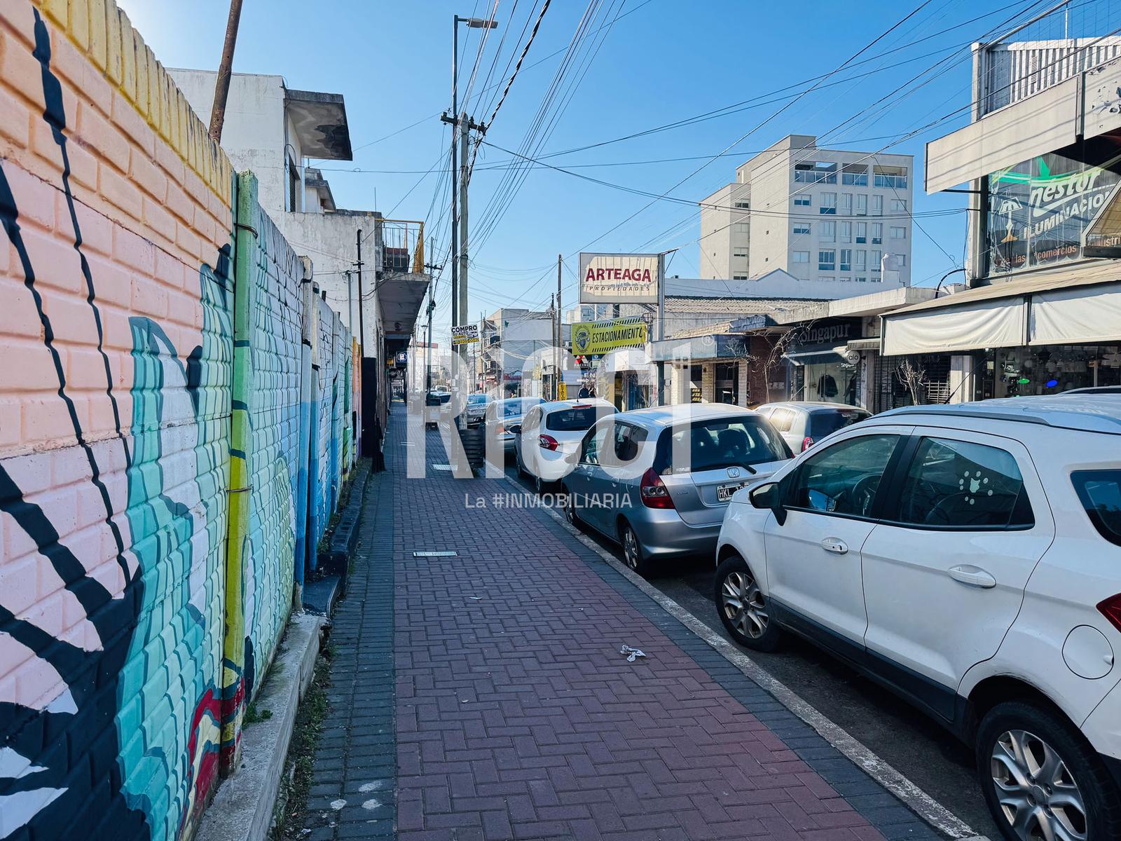 Foto Terreno en Venta en Berazategui, Berazategui calle 13 al 4800