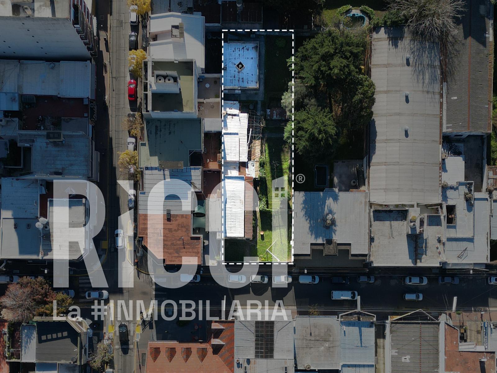 Foto Terreno en Venta en Berazategui, Berazategui calle 13 al 4800