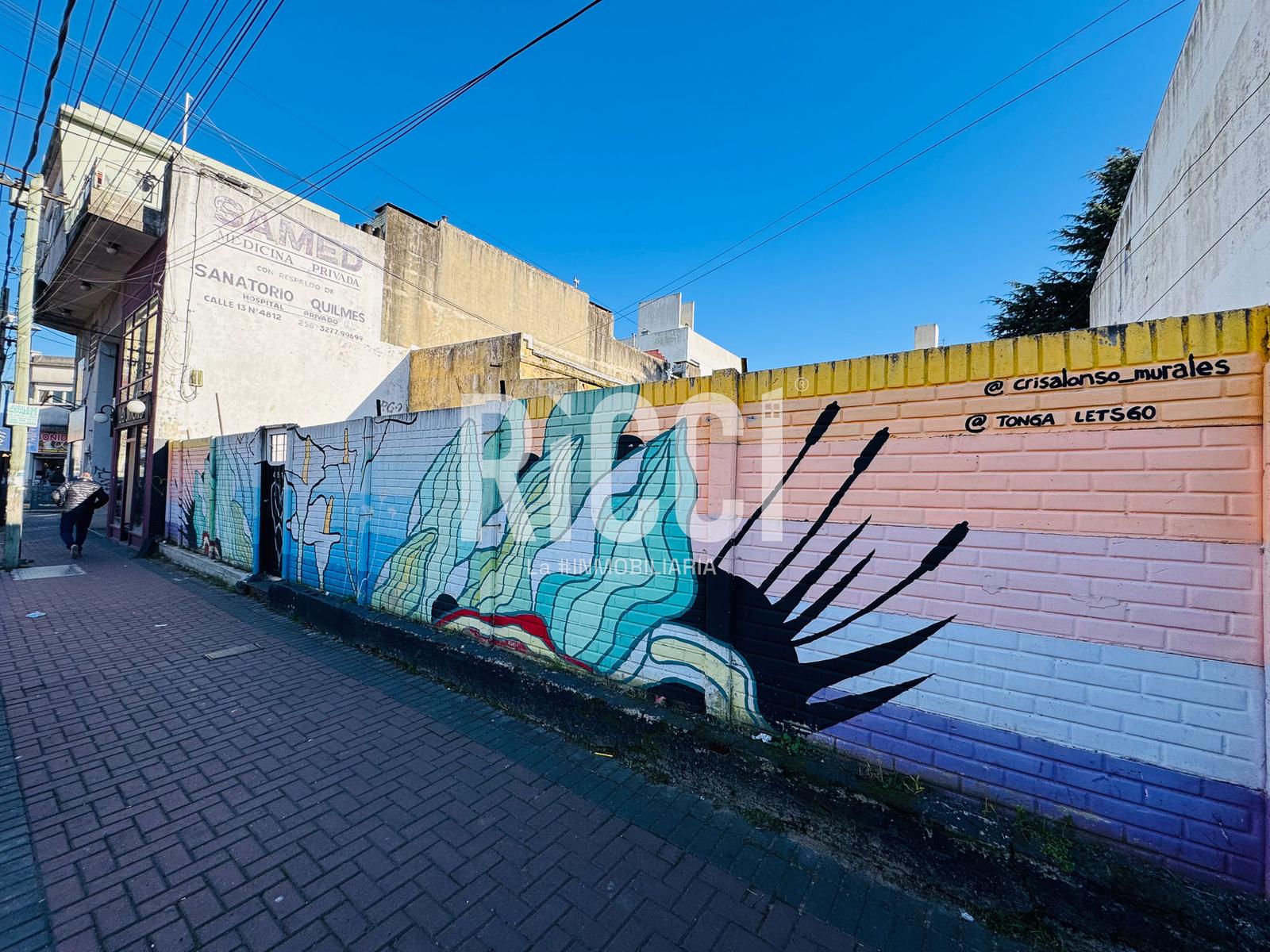 Foto Terreno en Venta en Berazategui, Berazategui calle 13 al 4800