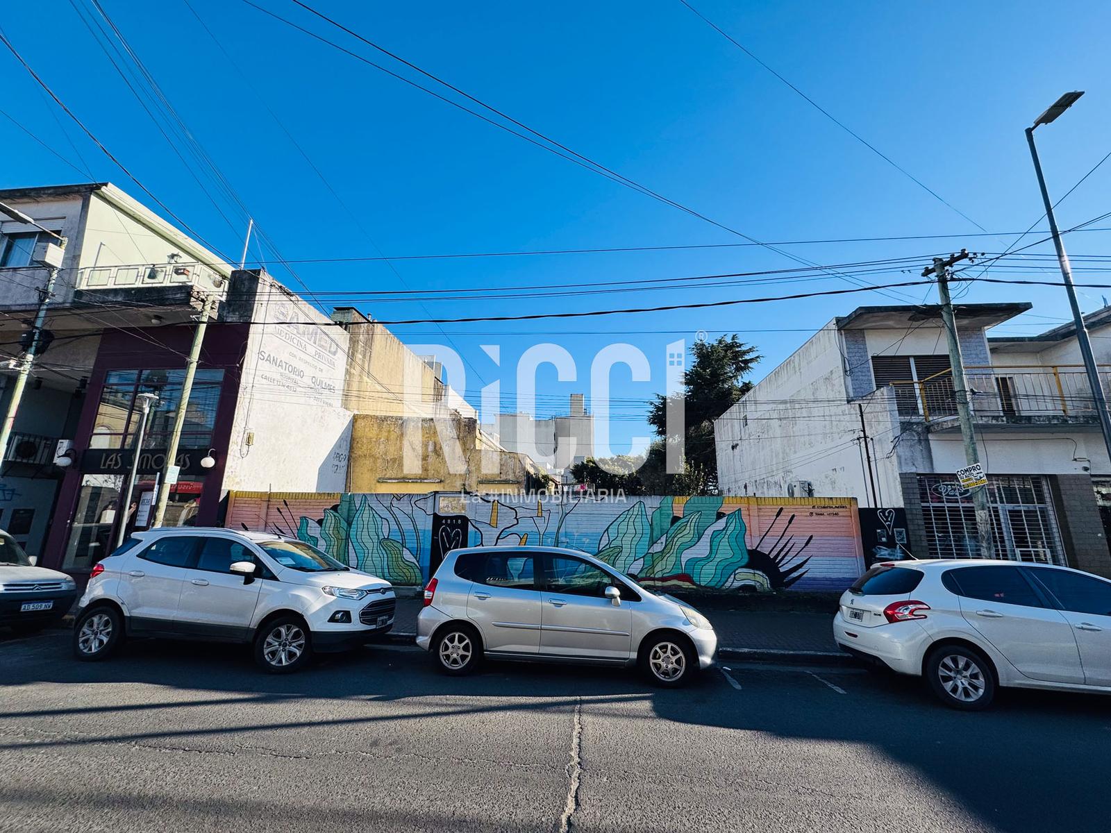 Foto Terreno en Venta en Berazategui, Berazategui calle 13 al 4800