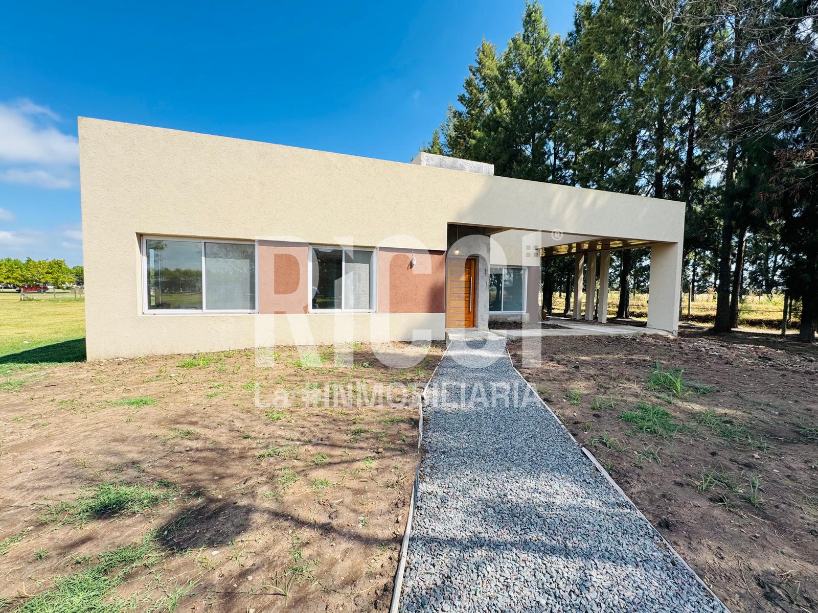 Foto Casa en Venta en Haras del Sur II, Countries/B.Cerrado (La Plata) Casa 4 ambientes en venta Haras del sur II