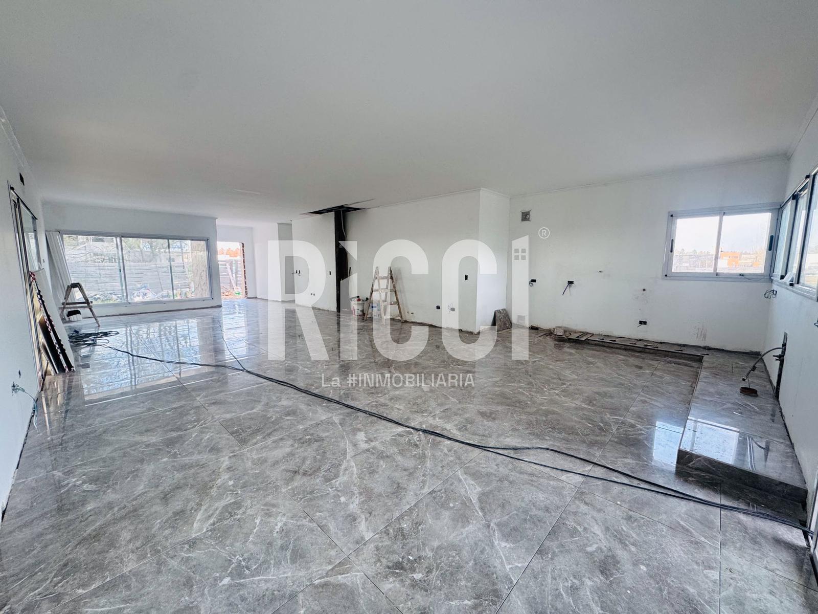 Foto Casa en Venta en Haras del Sur II, Countries/B.Cerrado (La Plata) Casa 4 ambientes en venta Haras del sur II