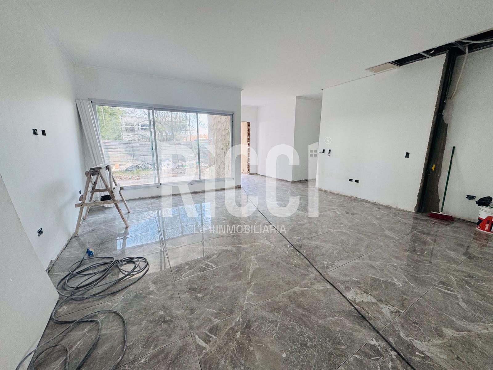Foto Casa en Venta en Haras del Sur II, Countries/B.Cerrado (La Plata) Casa 4 ambientes en venta Haras del sur II