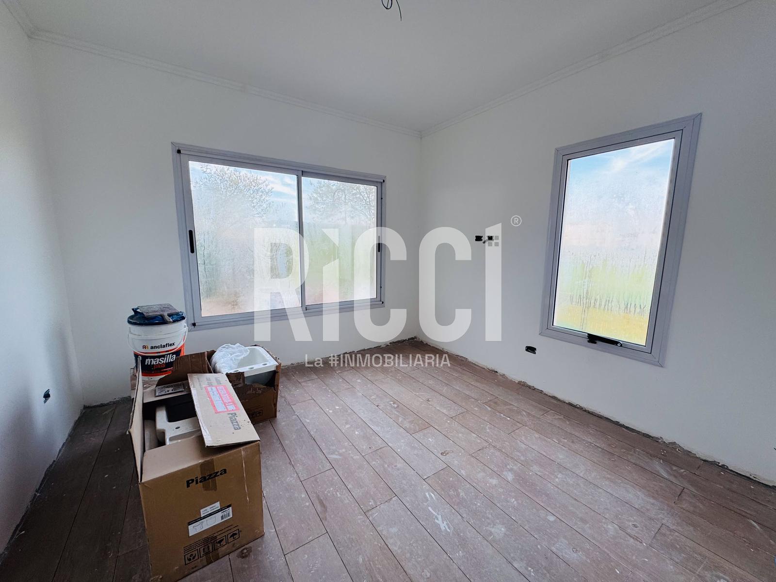 Foto Casa en Venta en Haras del Sur II, Countries/B.Cerrado (La Plata) Casa 4 ambientes en venta Haras del sur II