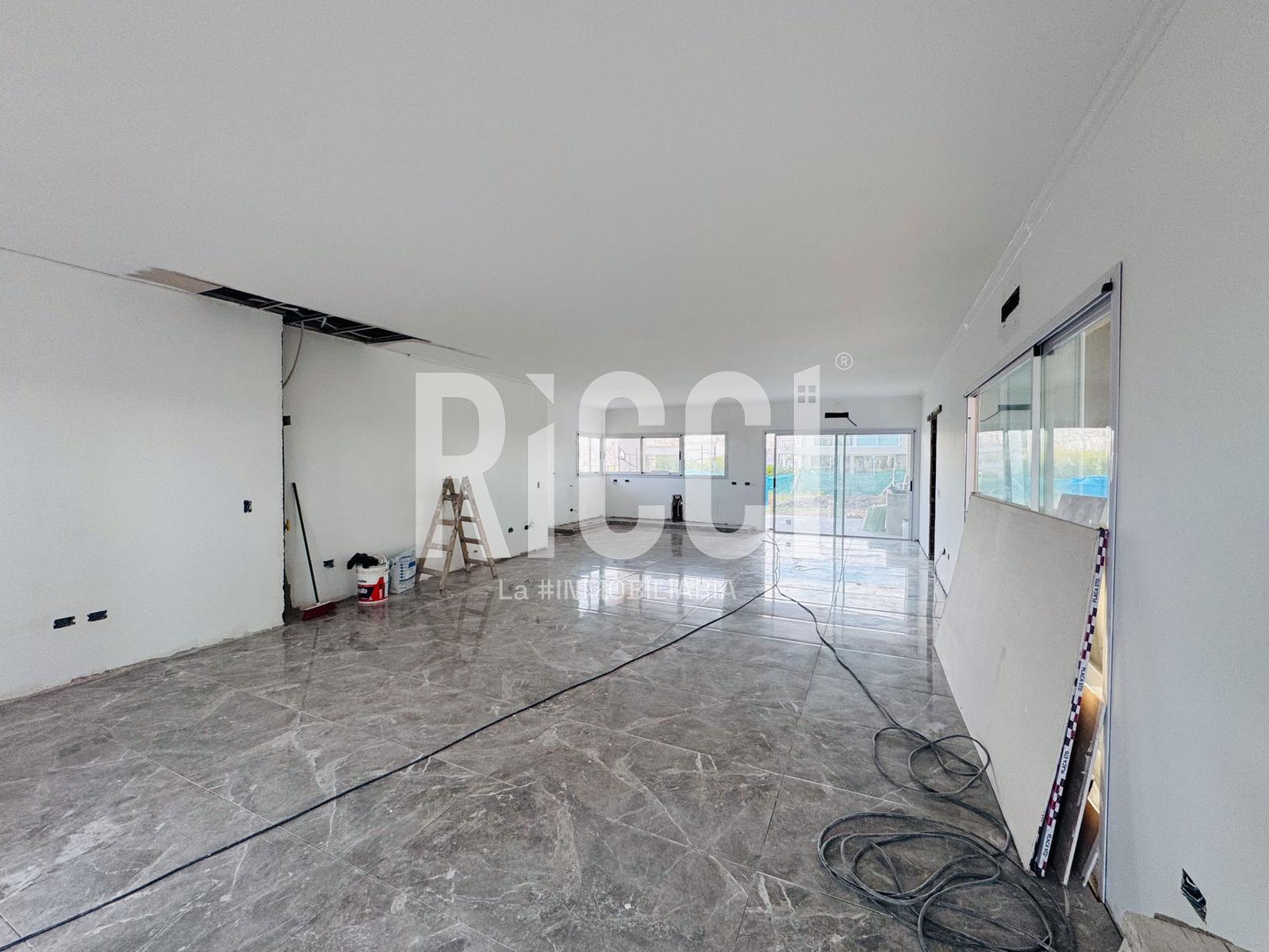 Foto Casa en Venta en Haras del Sur II, Countries/B.Cerrado (La Plata) Casa 4 ambientes en venta Haras del sur II