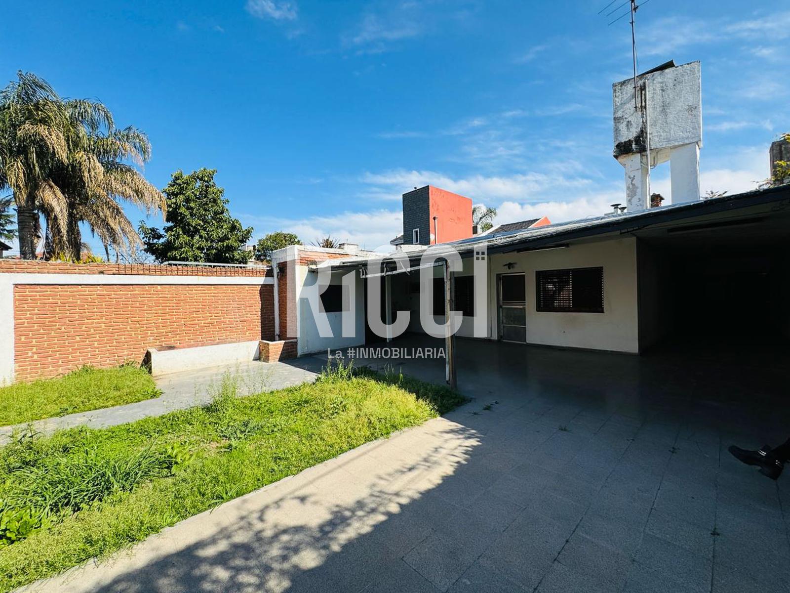 Foto Casa en Venta en Berazategui, Berazategui 153 al 800