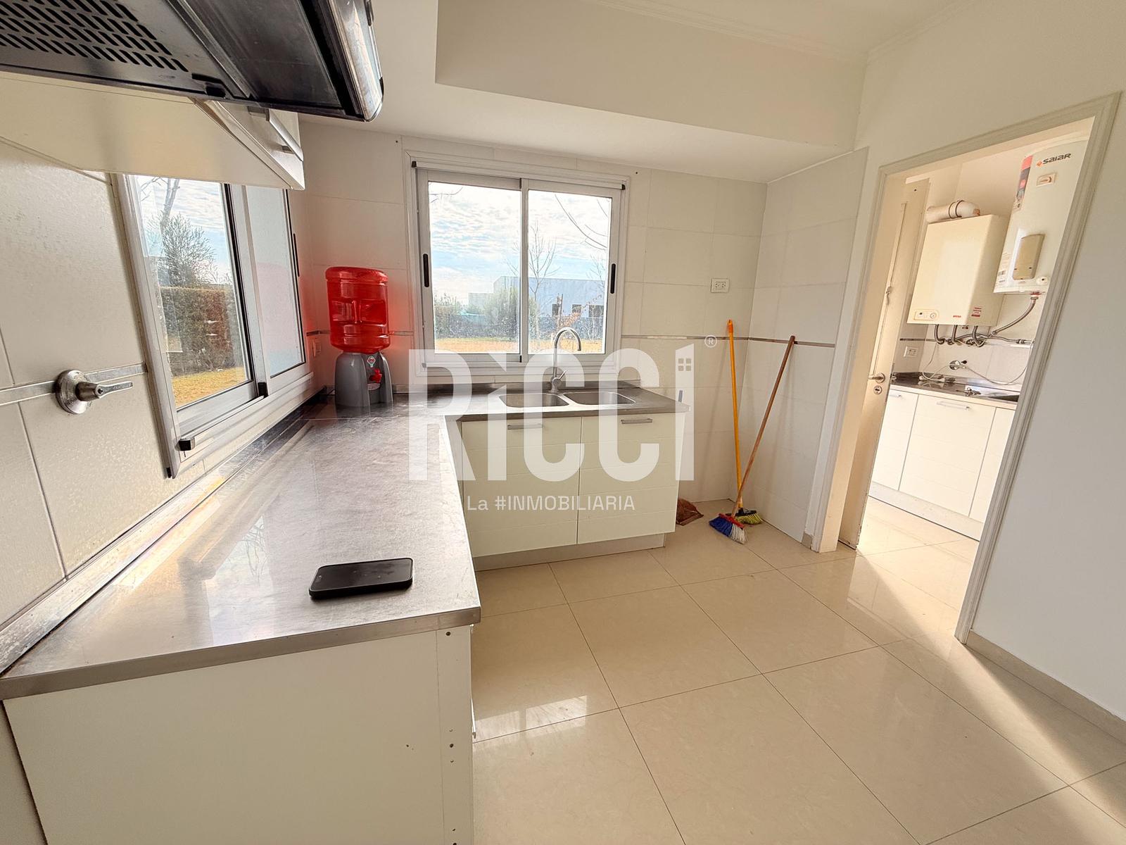 Foto Casa en Alquiler en Hudson, Berazategui Casa 4 ambientes en alquiler Hudson Park