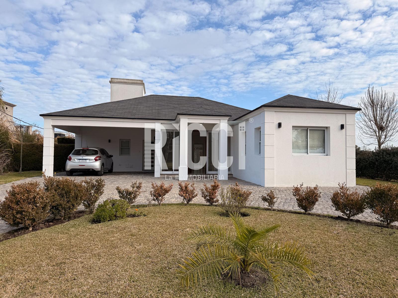 Foto Casa en Alquiler en Hudson, Berazategui Casa 4 ambientes en alquiler Hudson Park