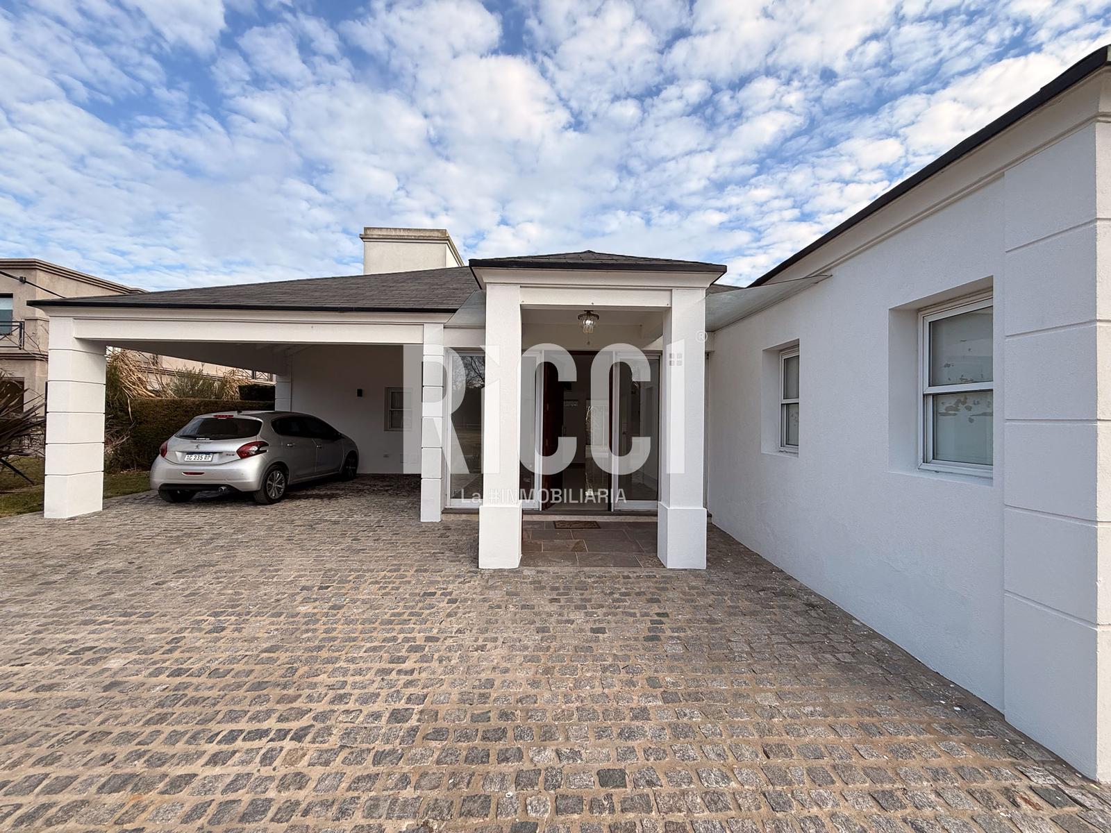 Foto Casa en Alquiler en Hudson, Berazategui Casa 4 ambientes en alquiler Hudson Park