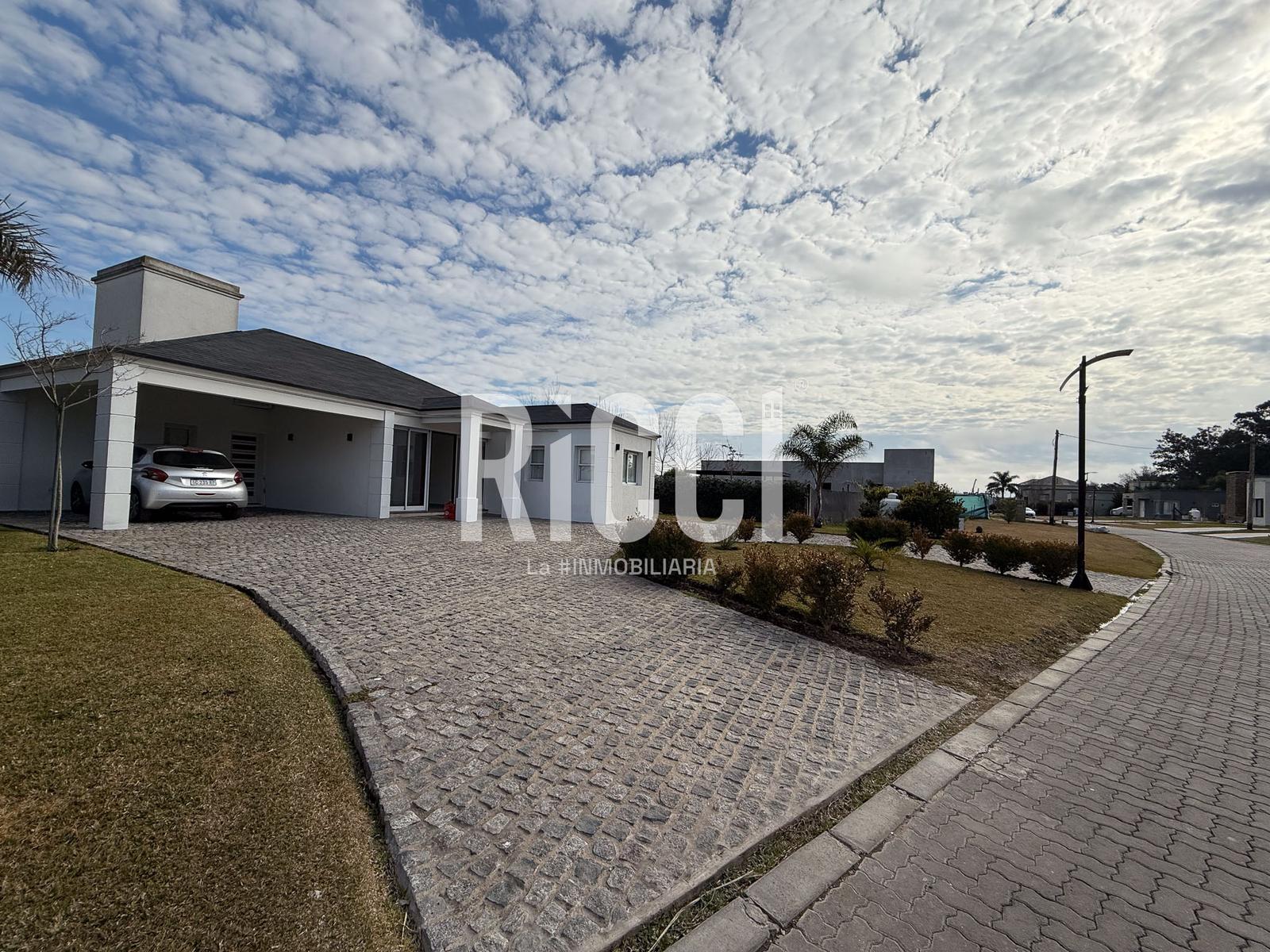 Foto Casa en Alquiler en Hudson, Berazategui Casa 4 ambientes en alquiler Hudson Park
