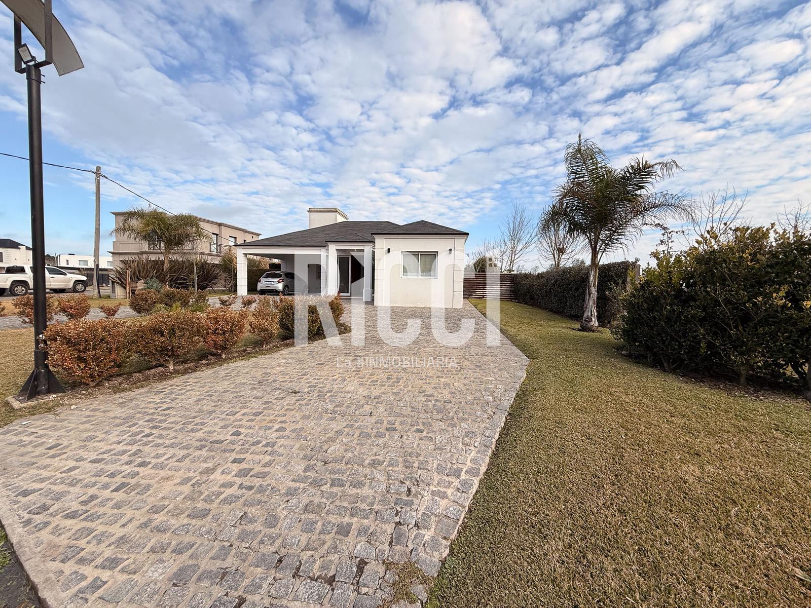 Foto Casa en Alquiler en Hudson, Berazategui Casa 4 ambientes en alquiler Hudson Park