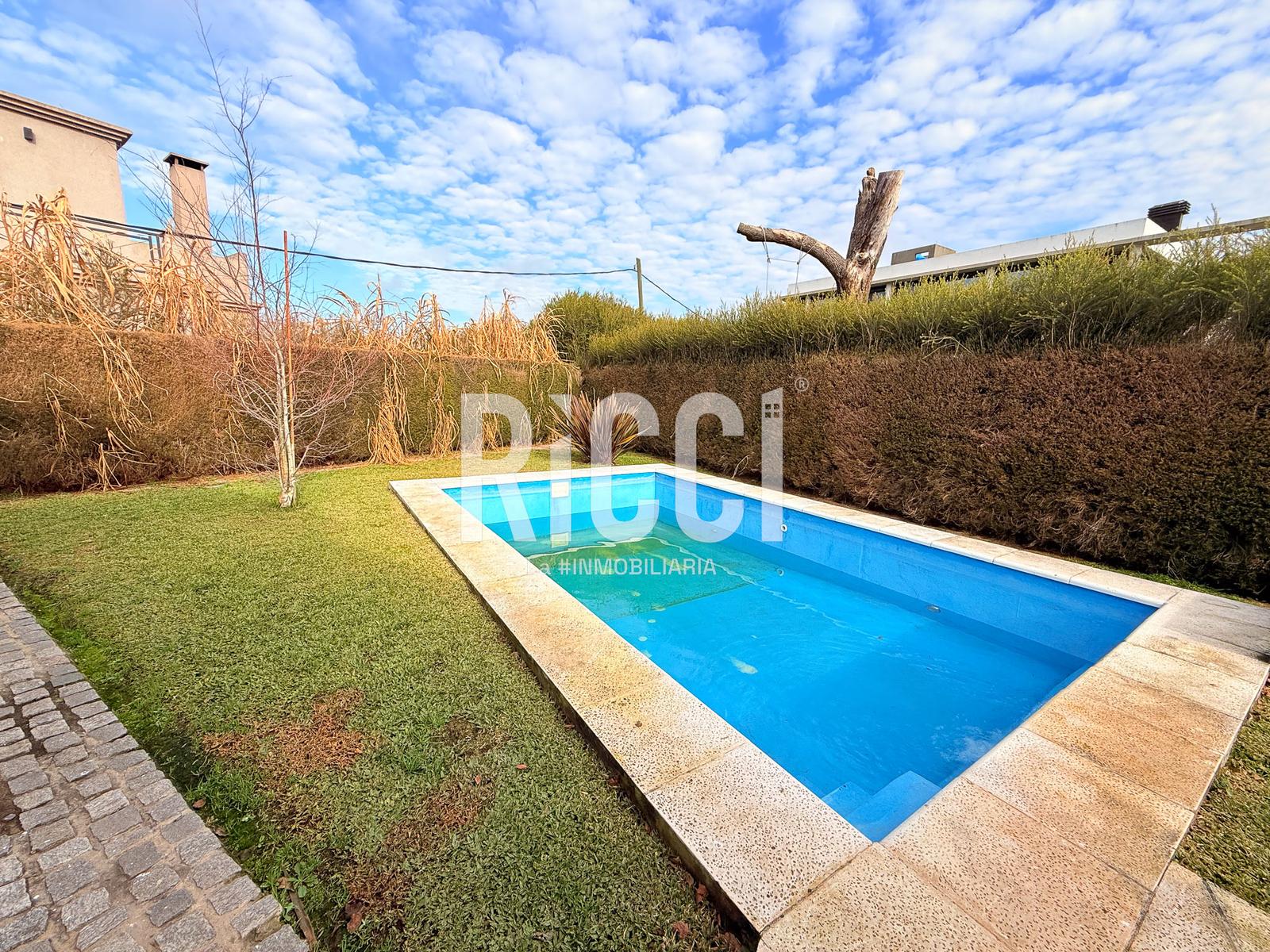 Foto Casa en Alquiler en Hudson, Berazategui Casa 4 ambientes en alquiler Hudson Park