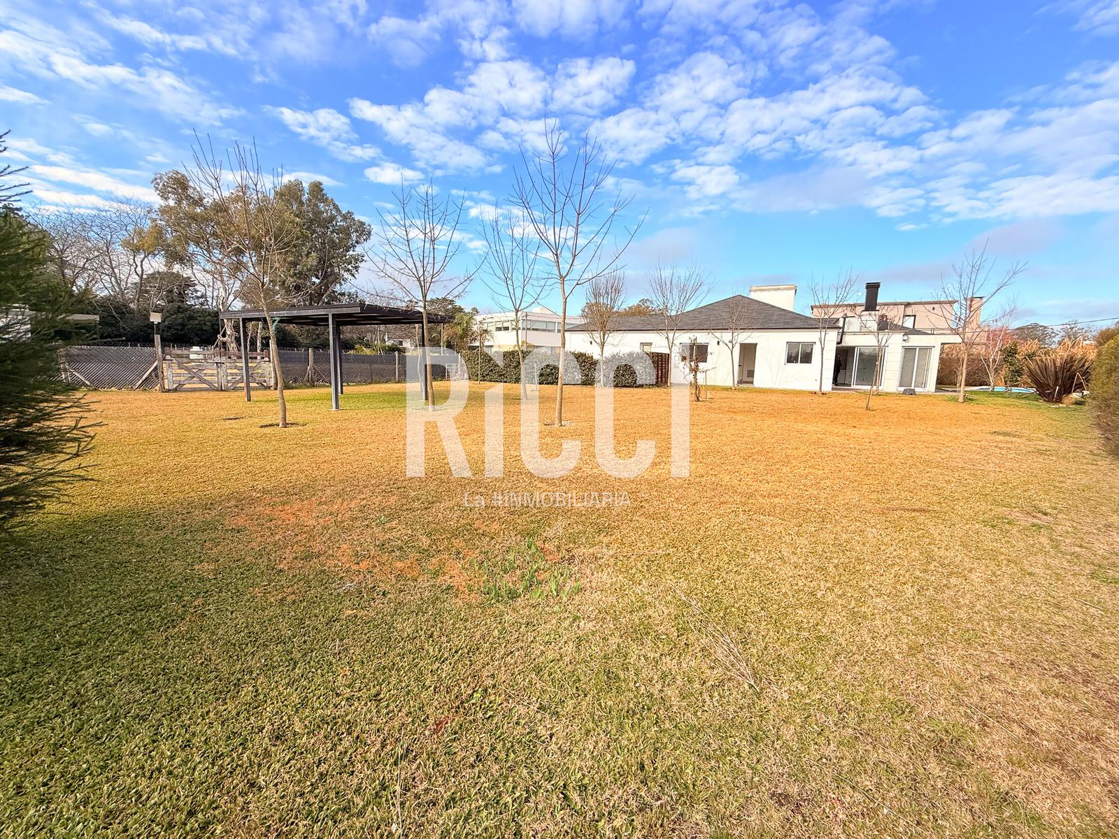 Foto Casa en Alquiler en Hudson, Berazategui Casa 4 ambientes en alquiler Hudson Park