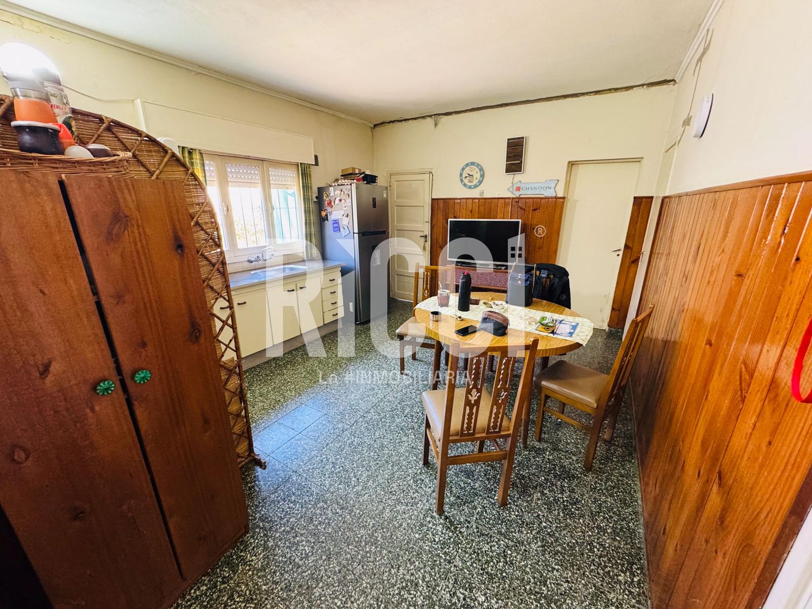 Foto Casa en Venta en Ranelagh, Berazategui calle 310  al 1500