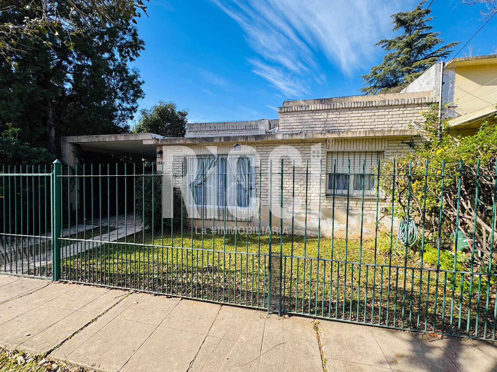 Foto Casa en Venta en Ranelagh, Berazategui calle 310  al 1500