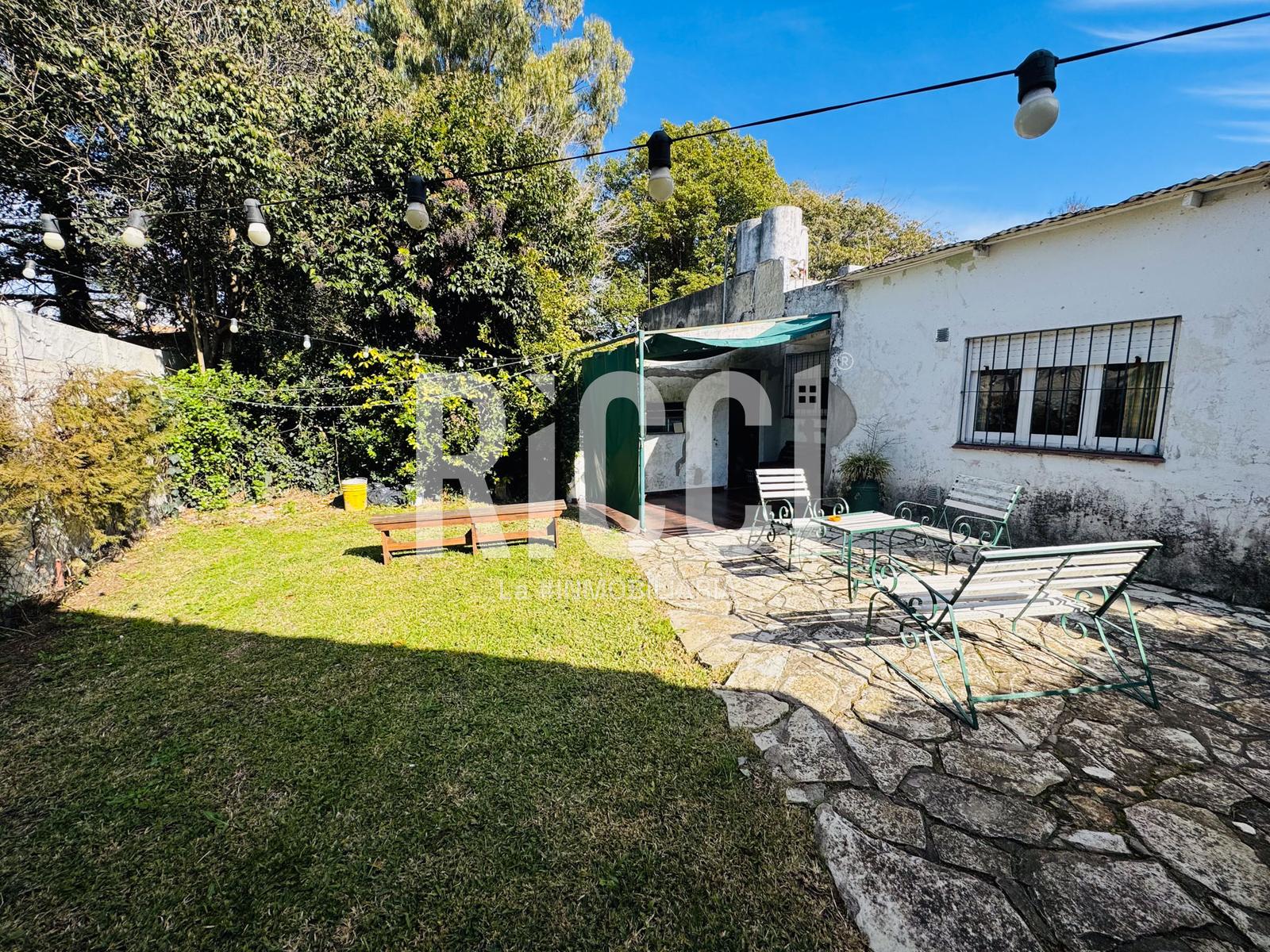 Foto Casa en Venta en Ranelagh, Berazategui calle 310  al 1500