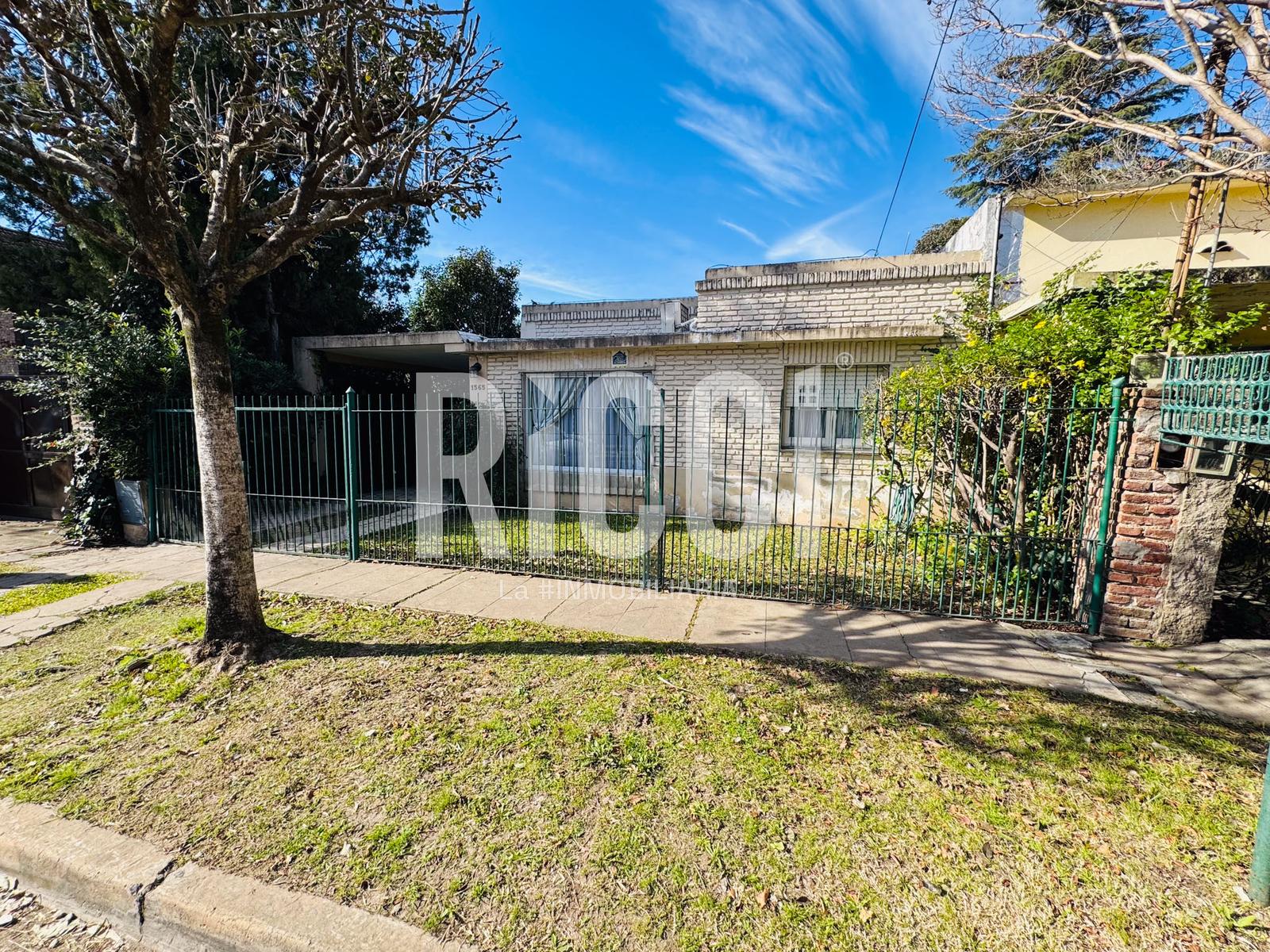 Foto Casa en Venta en Ranelagh, Berazategui calle 310  al 1500