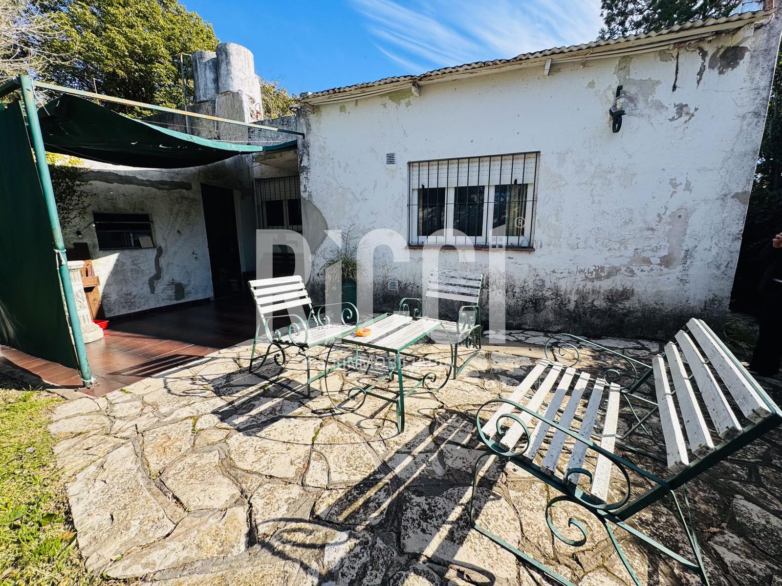 Foto Casa en Venta en Ranelagh, Berazategui calle 310  al 1500