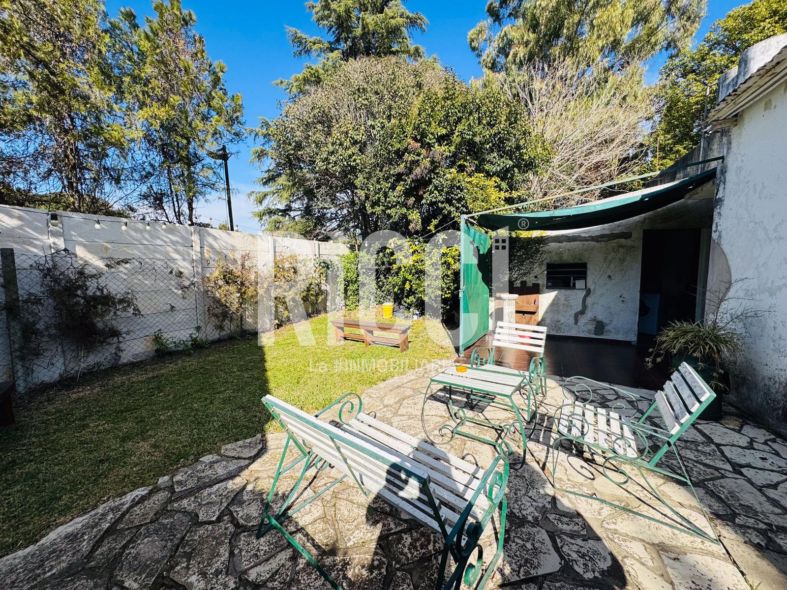 Foto Casa en Venta en Ranelagh, Berazategui calle 310  al 1500
