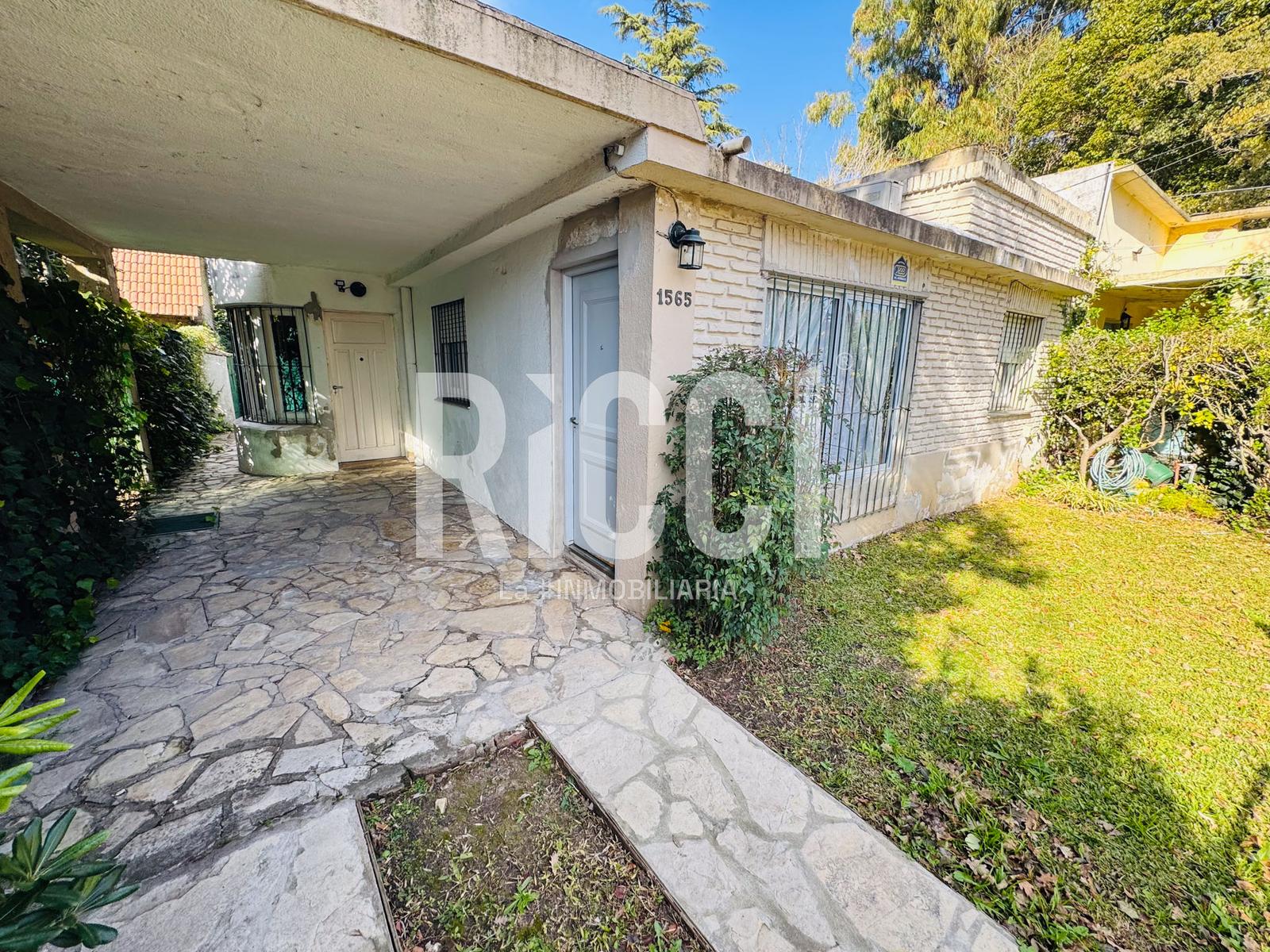 Foto Casa en Venta en Ranelagh, Berazategui calle 310  al 1500
