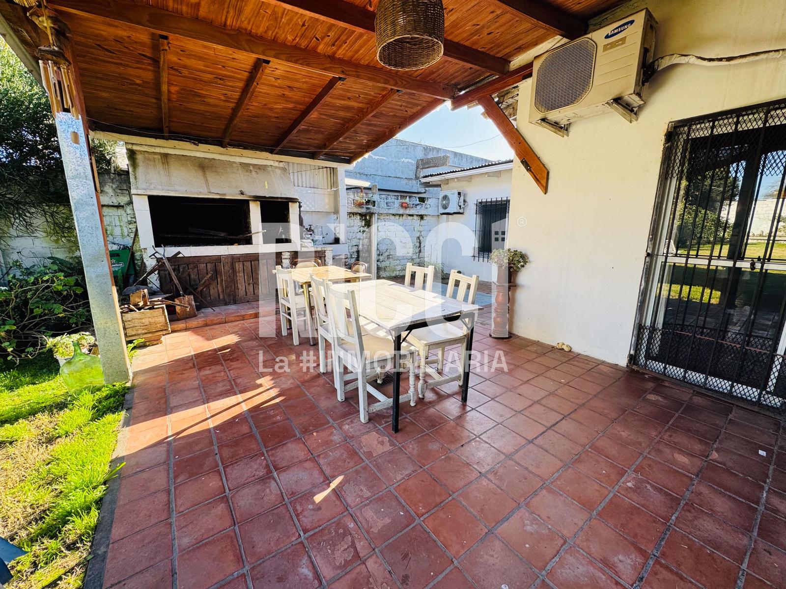 Foto Casa en Venta en Berazategui, Berazategui Casa 4 ambientes en venta berazategui
