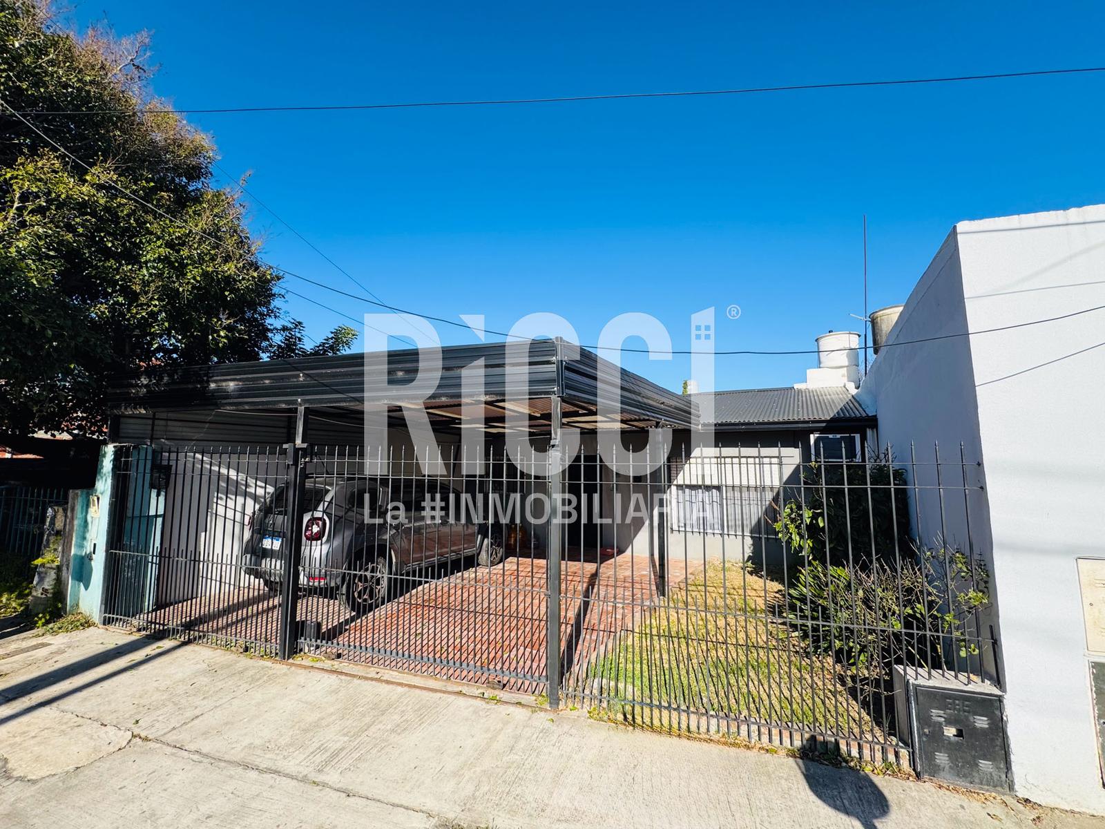 Foto Casa en Venta en Berazategui, Berazategui Casa 4 ambientes en venta berazategui