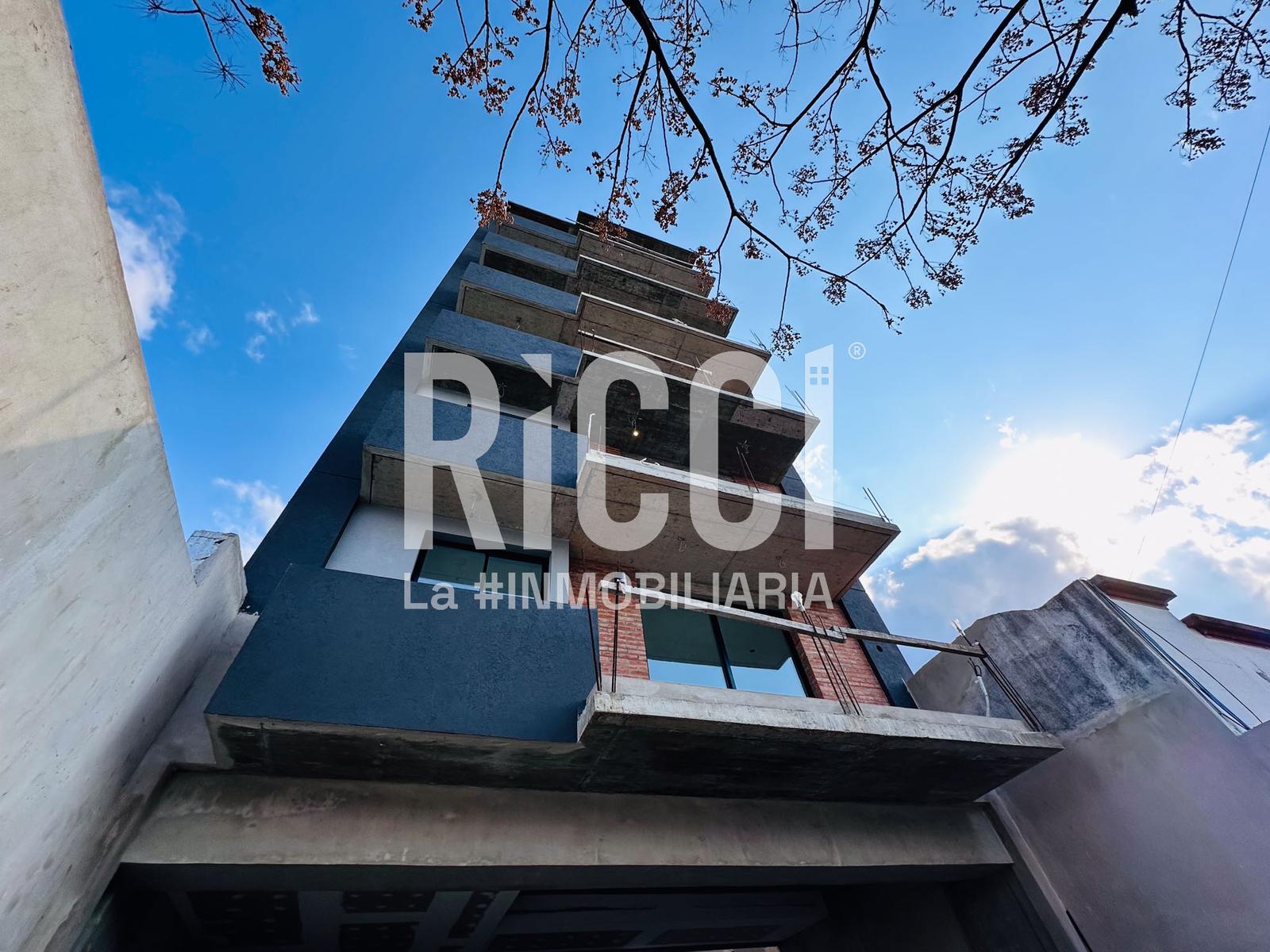 Foto Departamento en Venta en Quilmes, G.B.A. Zona Sur Andres Baranda  al 100