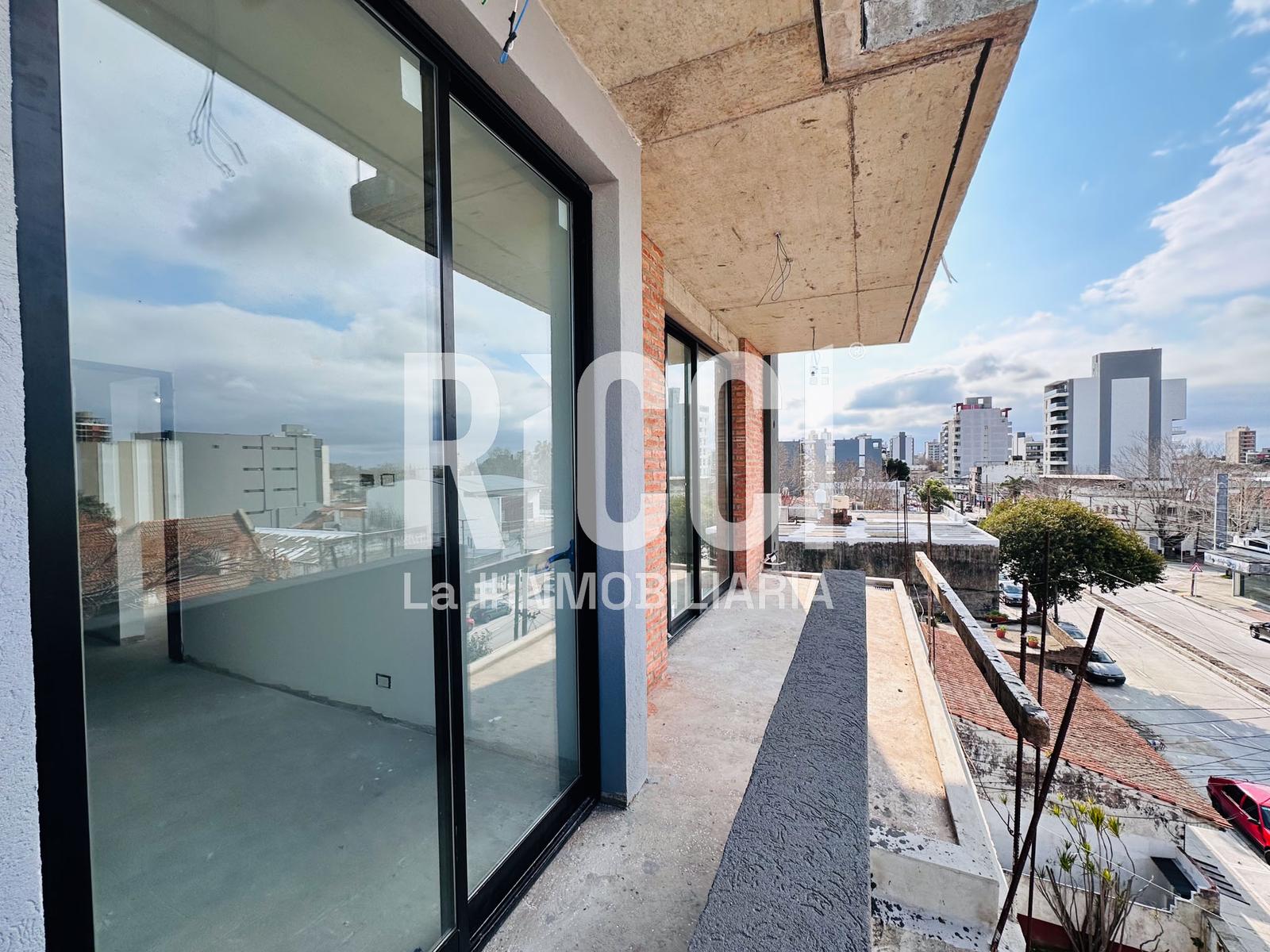 Foto Departamento en Venta en Quilmes, G.B.A. Zona Sur Andres Baranda  al 100