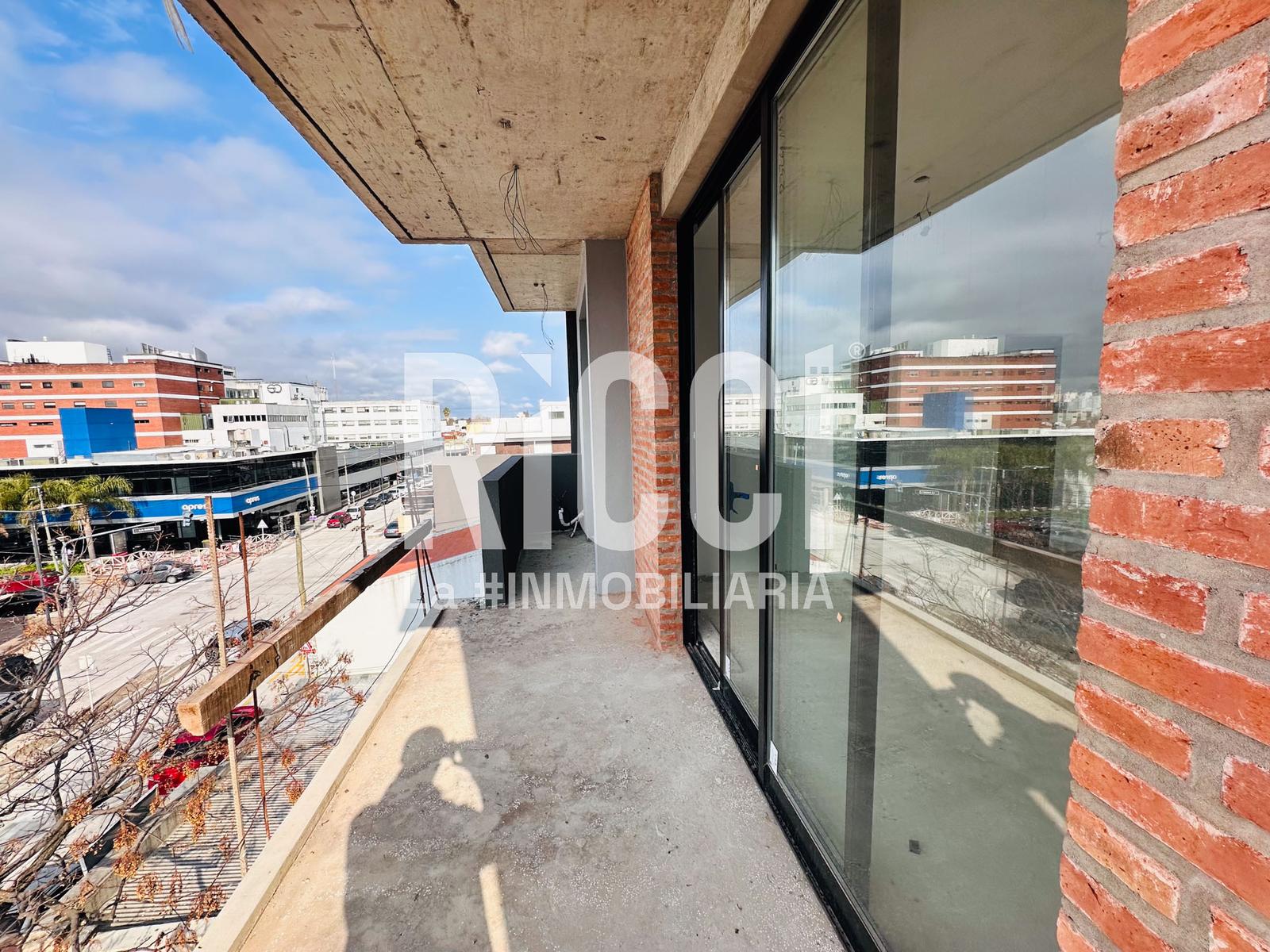 Foto Departamento en Venta en Quilmes, G.B.A. Zona Sur Andres Baranda  al 100