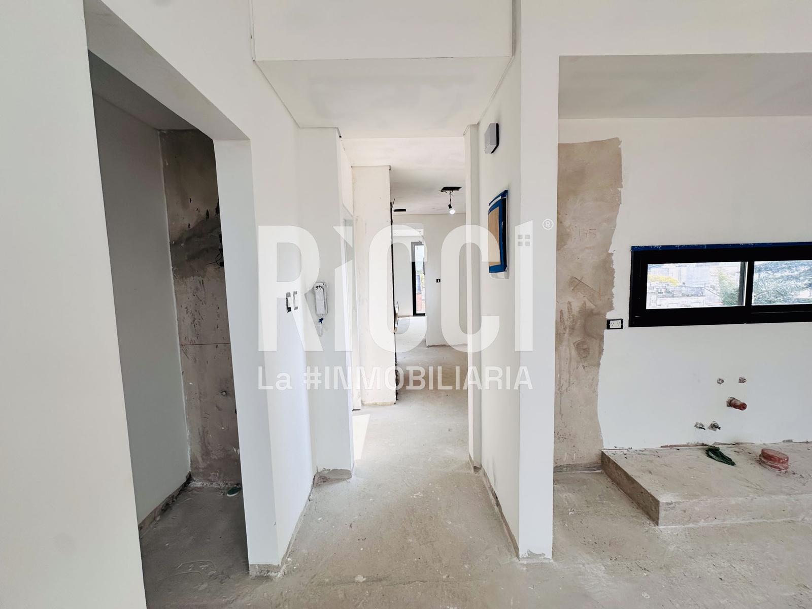 Foto Departamento en Venta en Quilmes, G.B.A. Zona Sur Andres Baranda  al 100