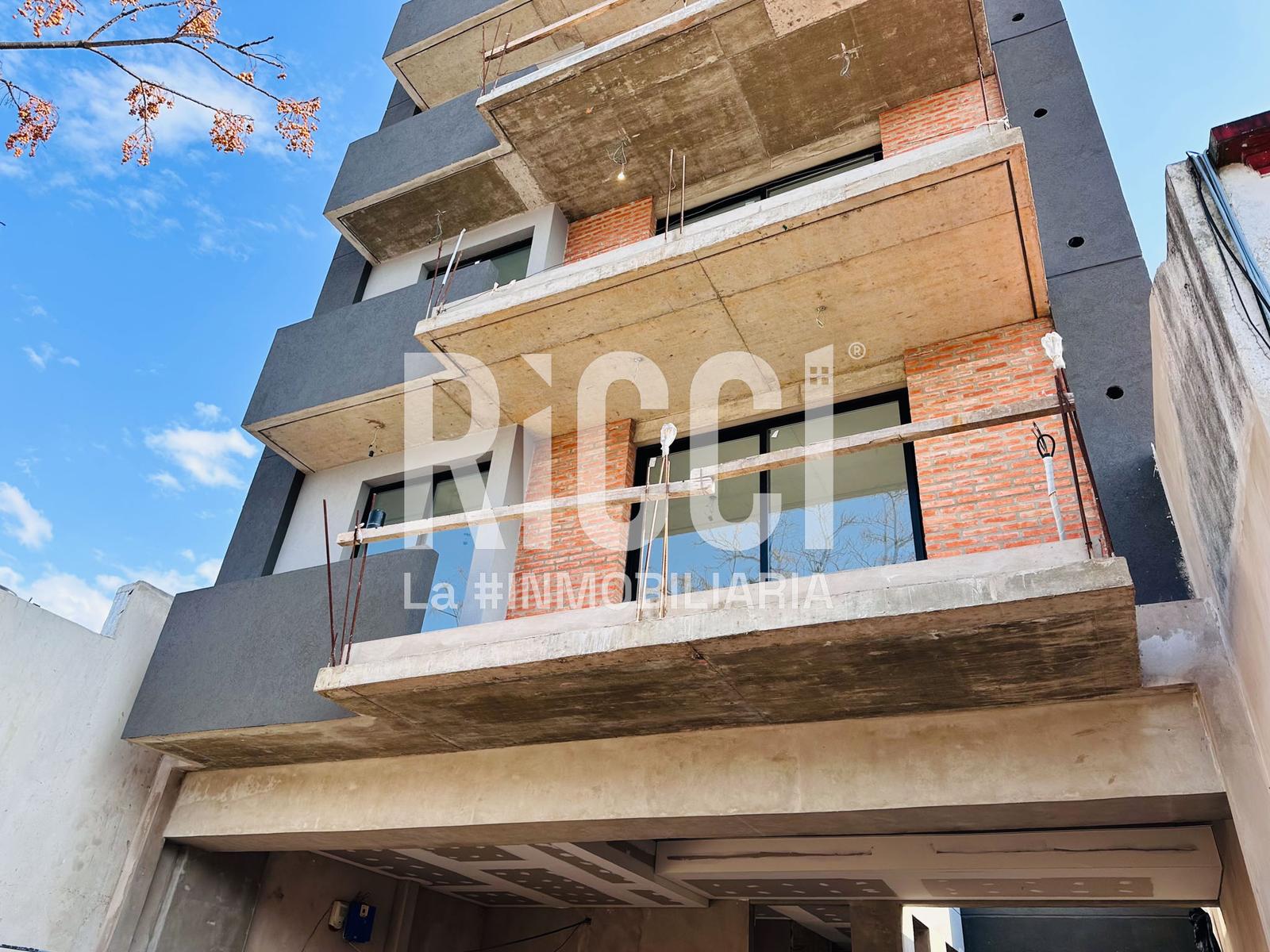 Foto Departamento en Venta en Quilmes, G.B.A. Zona Sur Andres Baranda  al 100