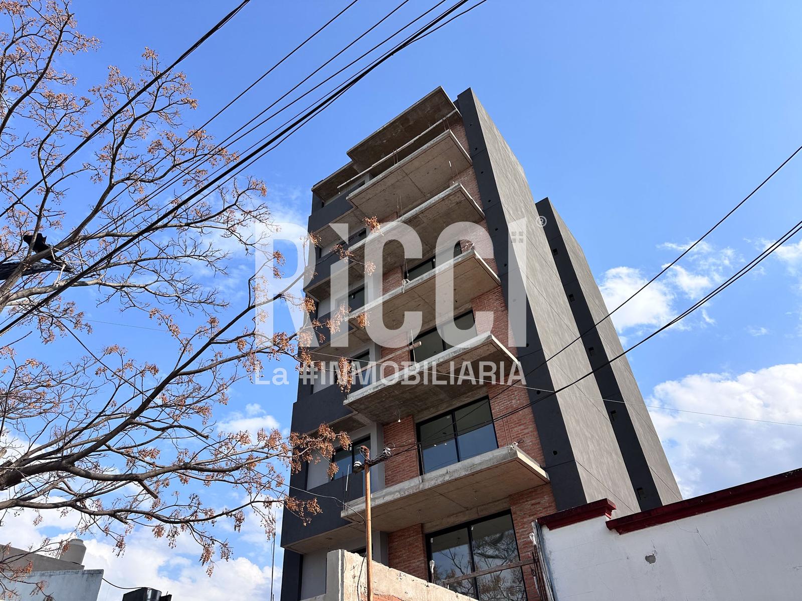 Foto Departamento en Venta en Quilmes, G.B.A. Zona Sur Andres Baranda  al 100