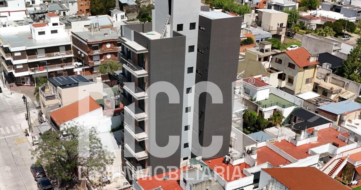 Foto Departamento en Venta en Quilmes, G.B.A. Zona Sur Andres Baranda  al 100