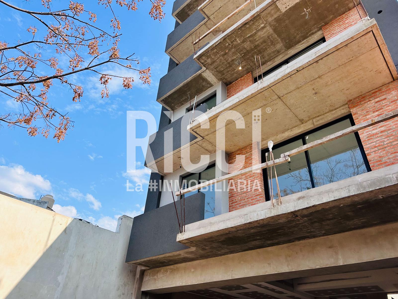 Foto Departamento en Venta en Quilmes, G.B.A. Zona Sur Andres Baranda  al 100