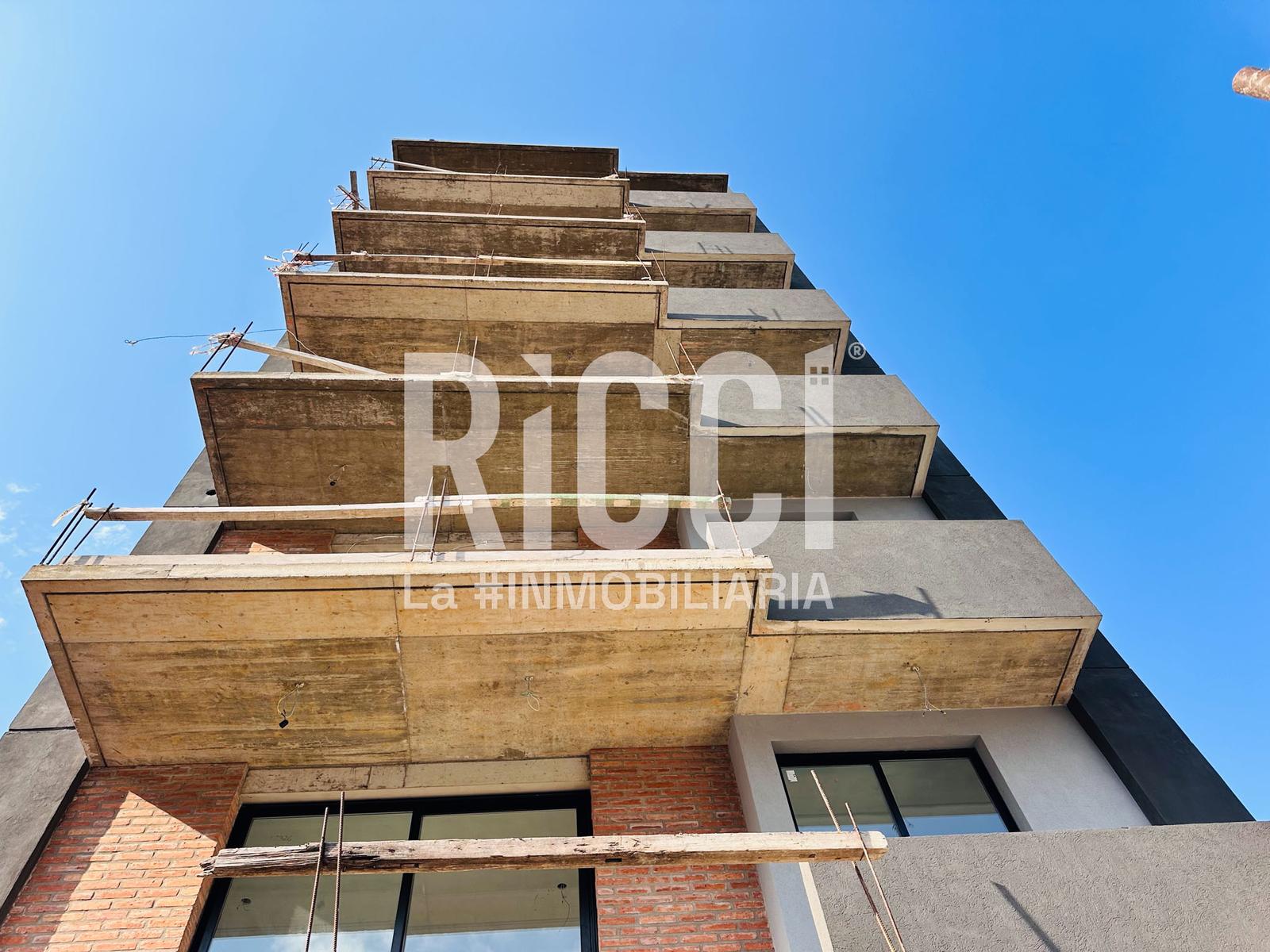 Foto Departamento en Venta en Quilmes, G.B.A. Zona Sur Andres Baranda  al 100