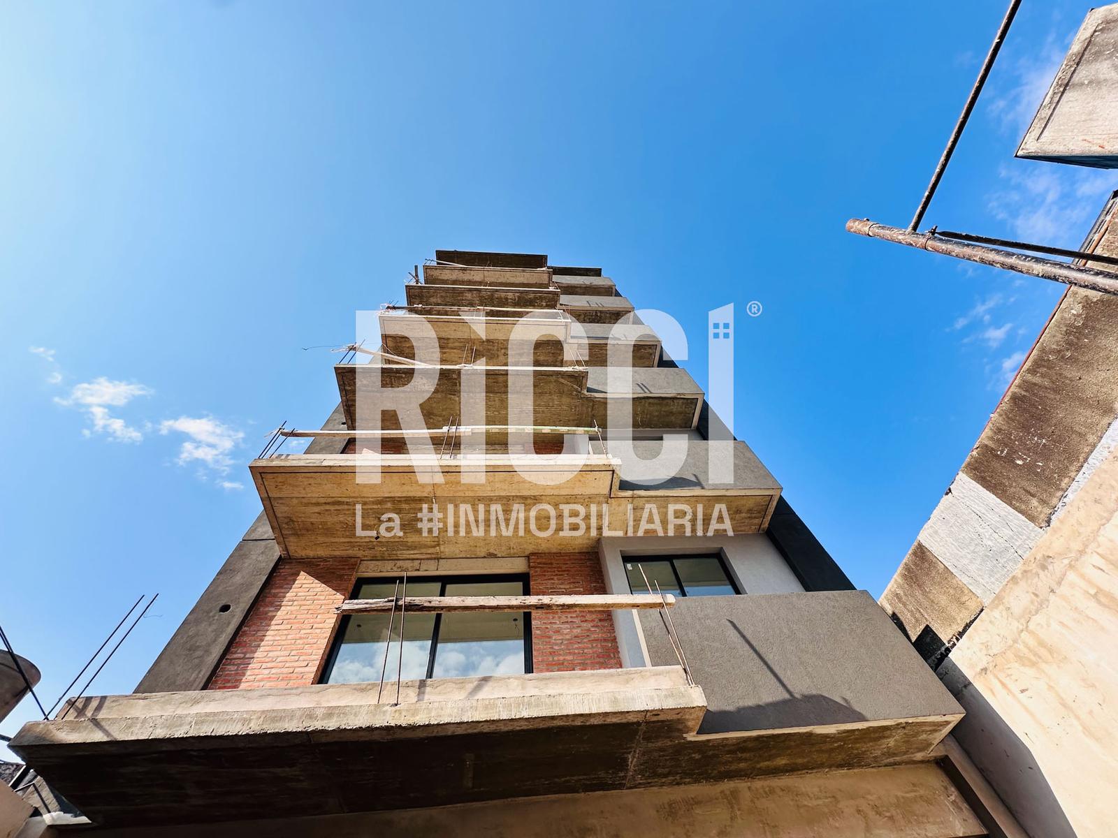 Foto Departamento en Venta en Quilmes, G.B.A. Zona Sur Andres Baranda  al 100