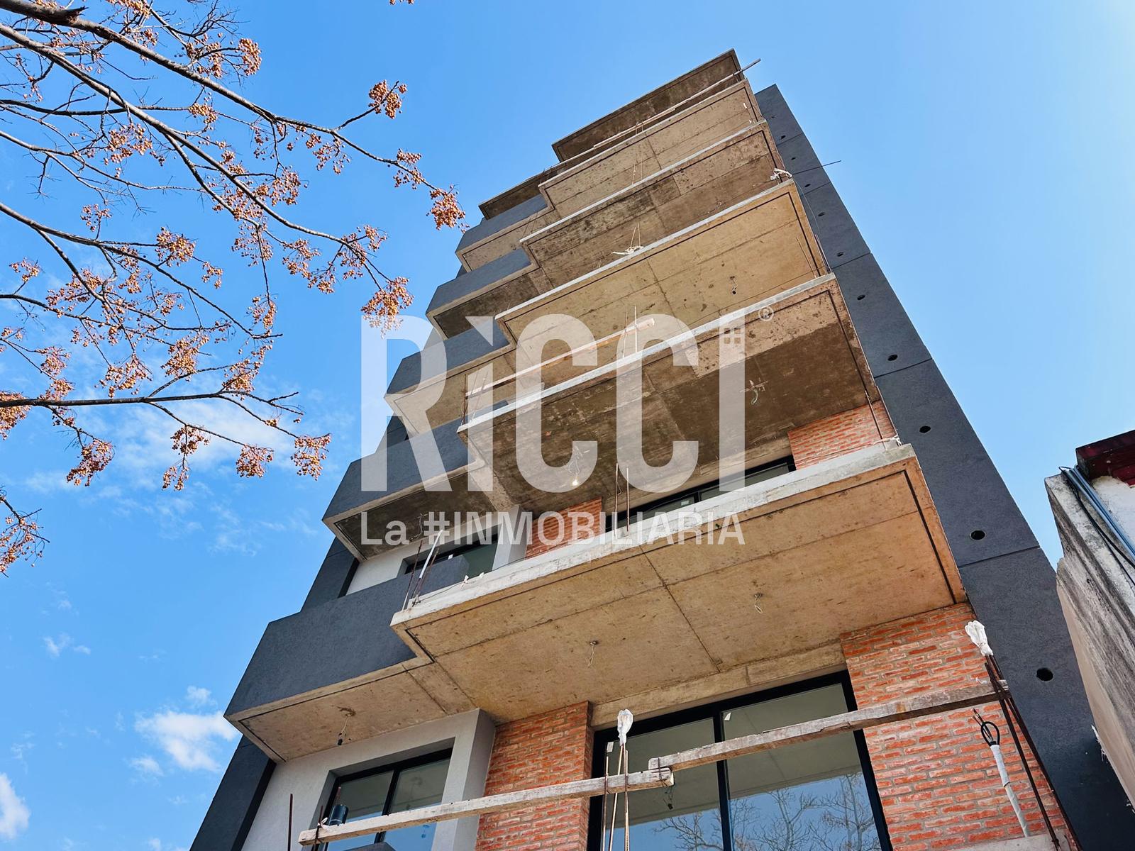 Foto Departamento en Venta en Quilmes, G.B.A. Zona Sur Andres Baranda  al 100