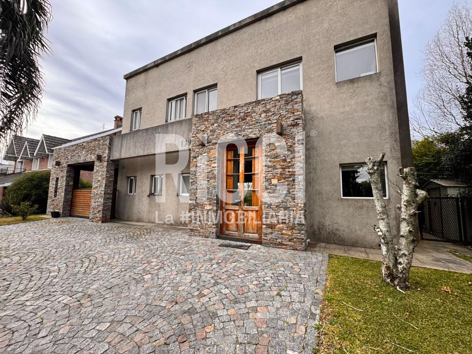 Foto Casa en Venta en Ombues de Hudson, Countries/B.Cerrado (Berazategui) Los Ombues de Hudson 