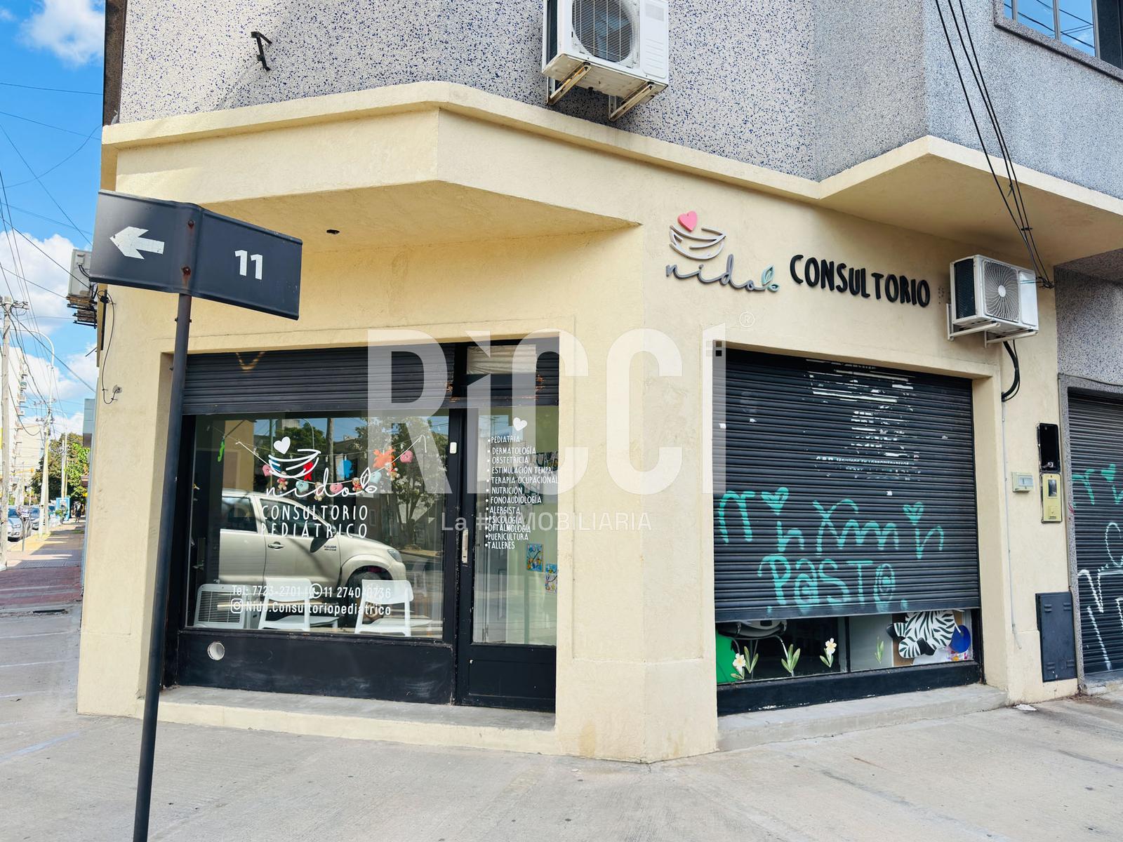 Foto Local en Alquiler en Berazategui, G.B.A. Zona Sur Local comercial en alquiler en Berazategui Centro. 