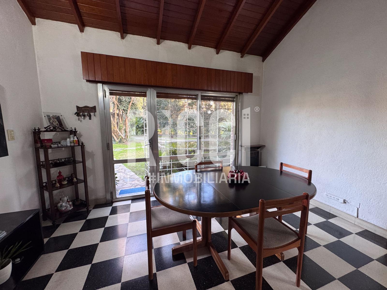 Foto Casa en Venta en Ranelagh, Berazategui Casa quinta en venta ranelagh apta credito