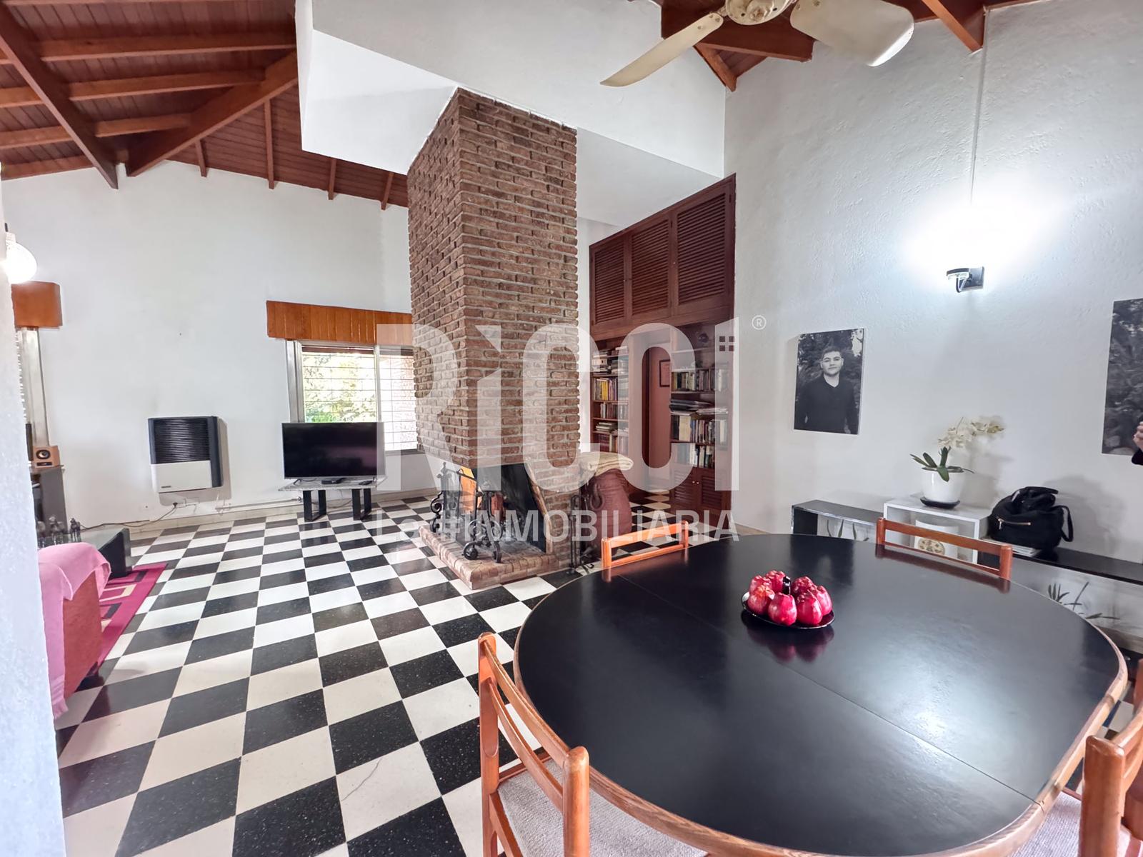 Foto Casa en Venta en Ranelagh, Berazategui Casa quinta en venta ranelagh apta credito